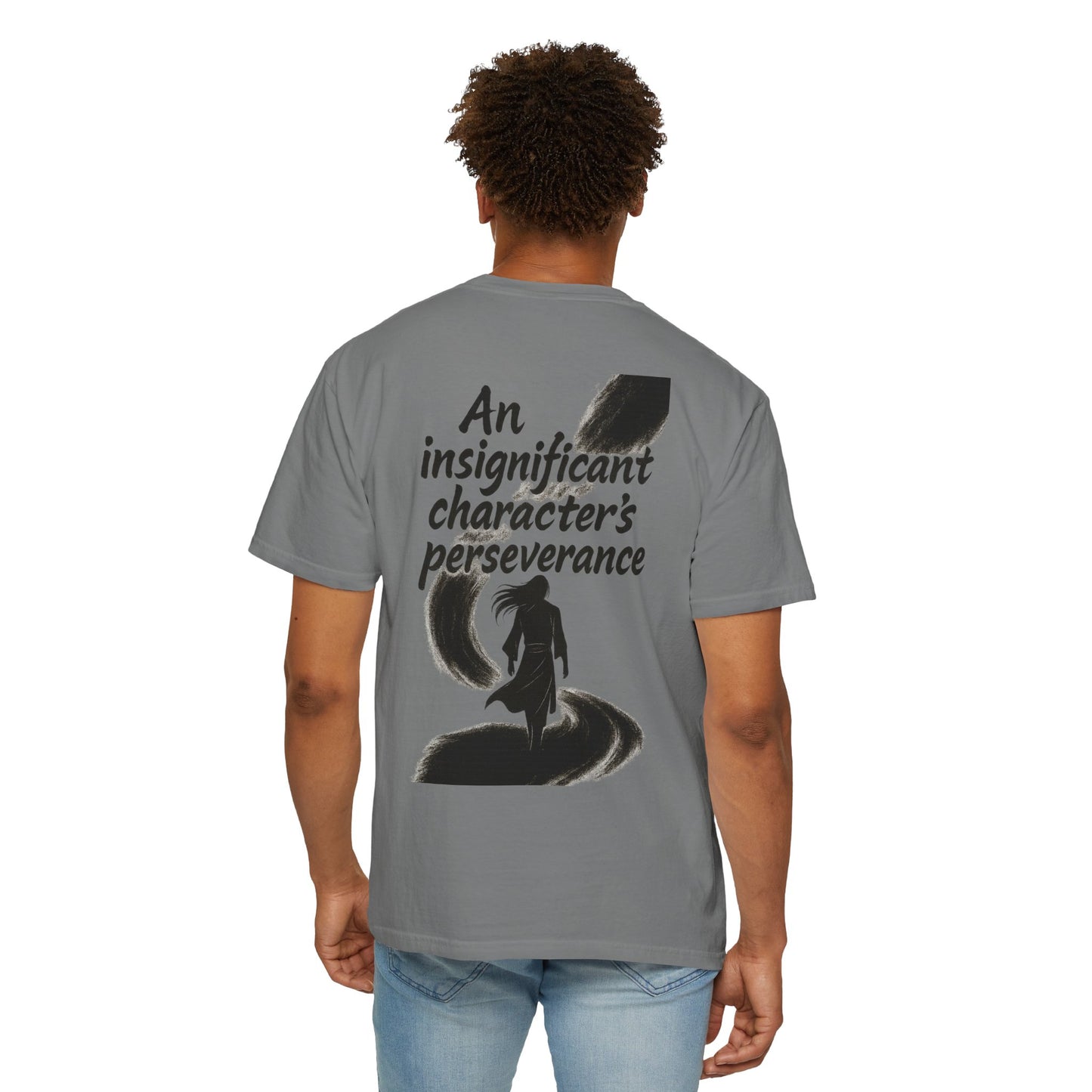 An insignificant character's perseverance - Fang Yuan | Reverend Insanity inspired T-Shirt