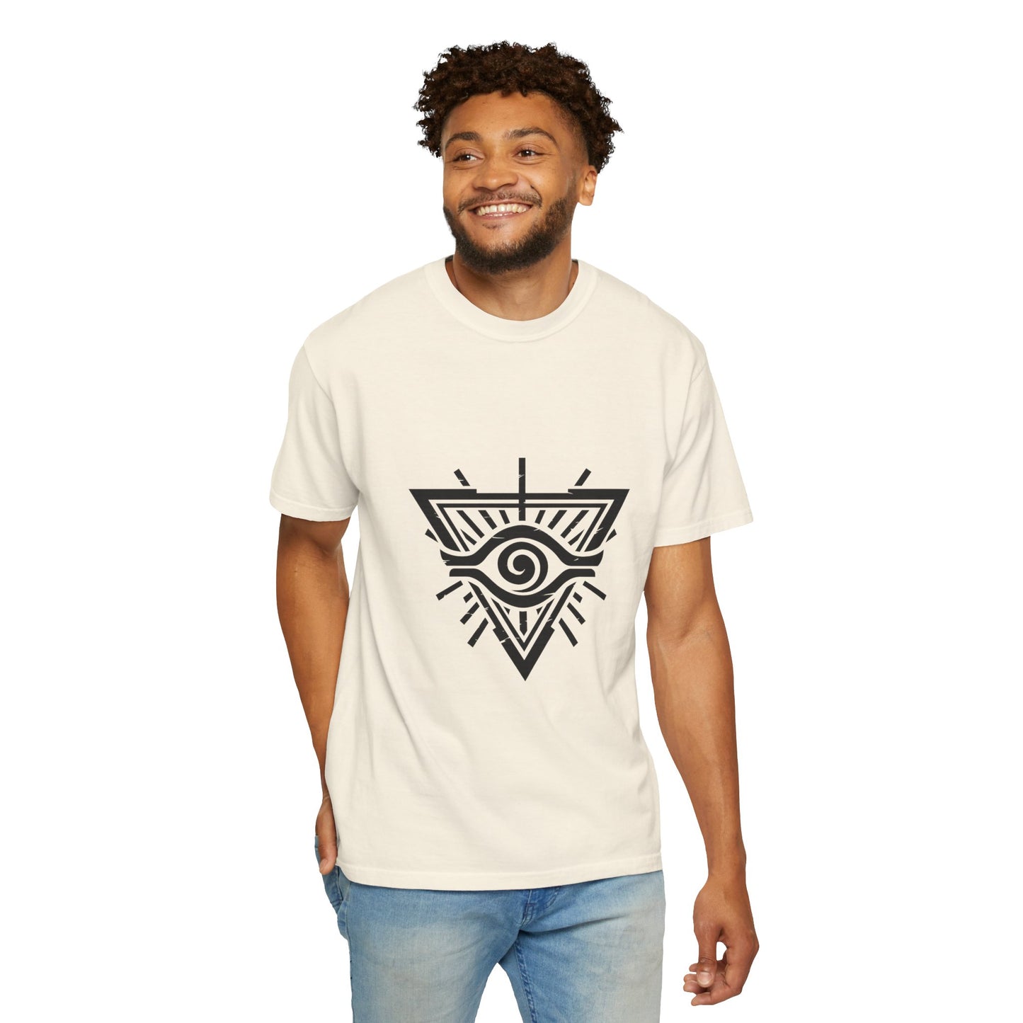 Mystery Pryer Pathway T-Shirt