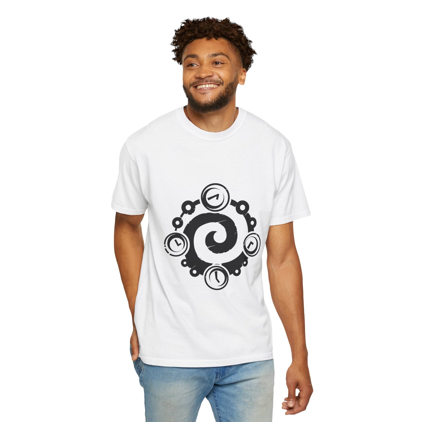 Marauder (Amon's) Pathway | Lord of the Mysteries inspired T-Shirt