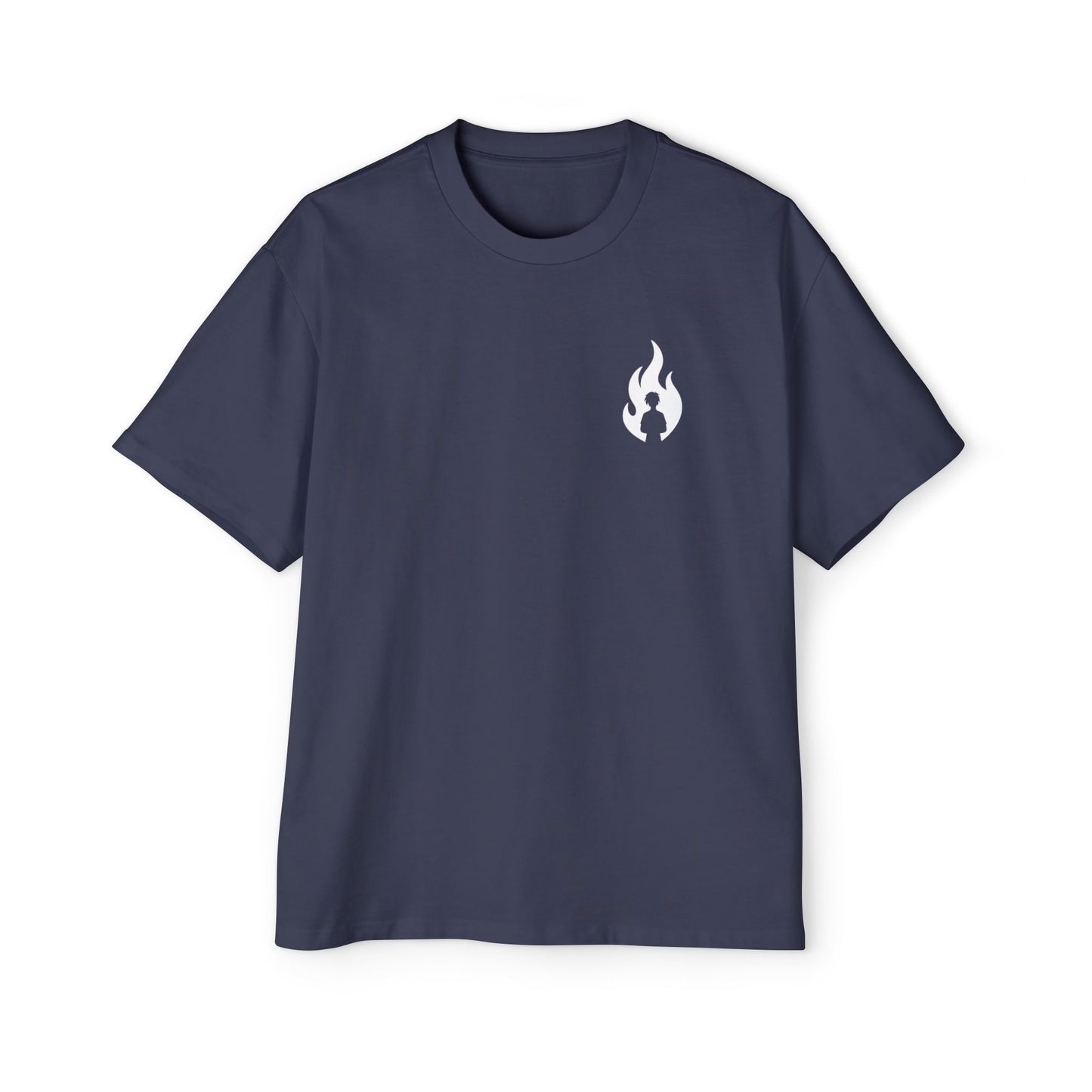Sunless | Shadow Slave - Sunny inspired Oversized T-shirt