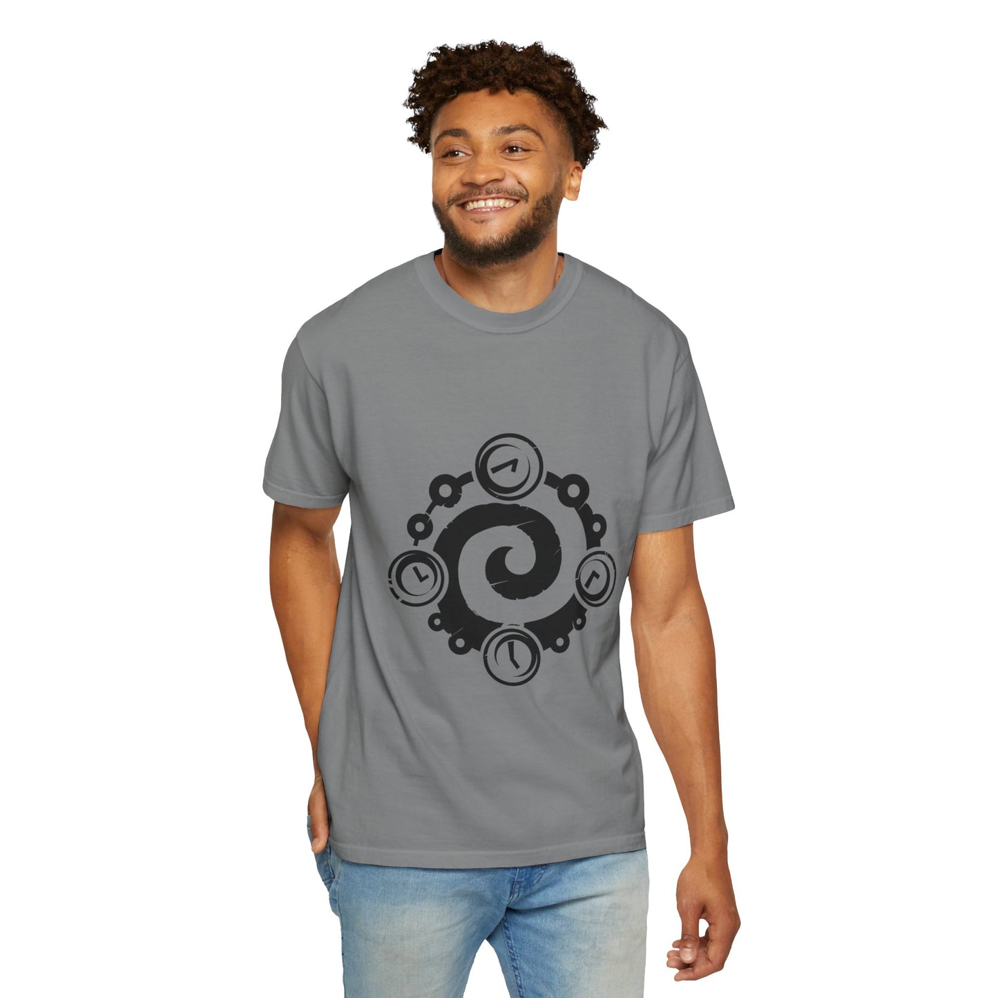 Marauder (Amon's) Pathway | Lord of the Mysteries inspired T-Shirt