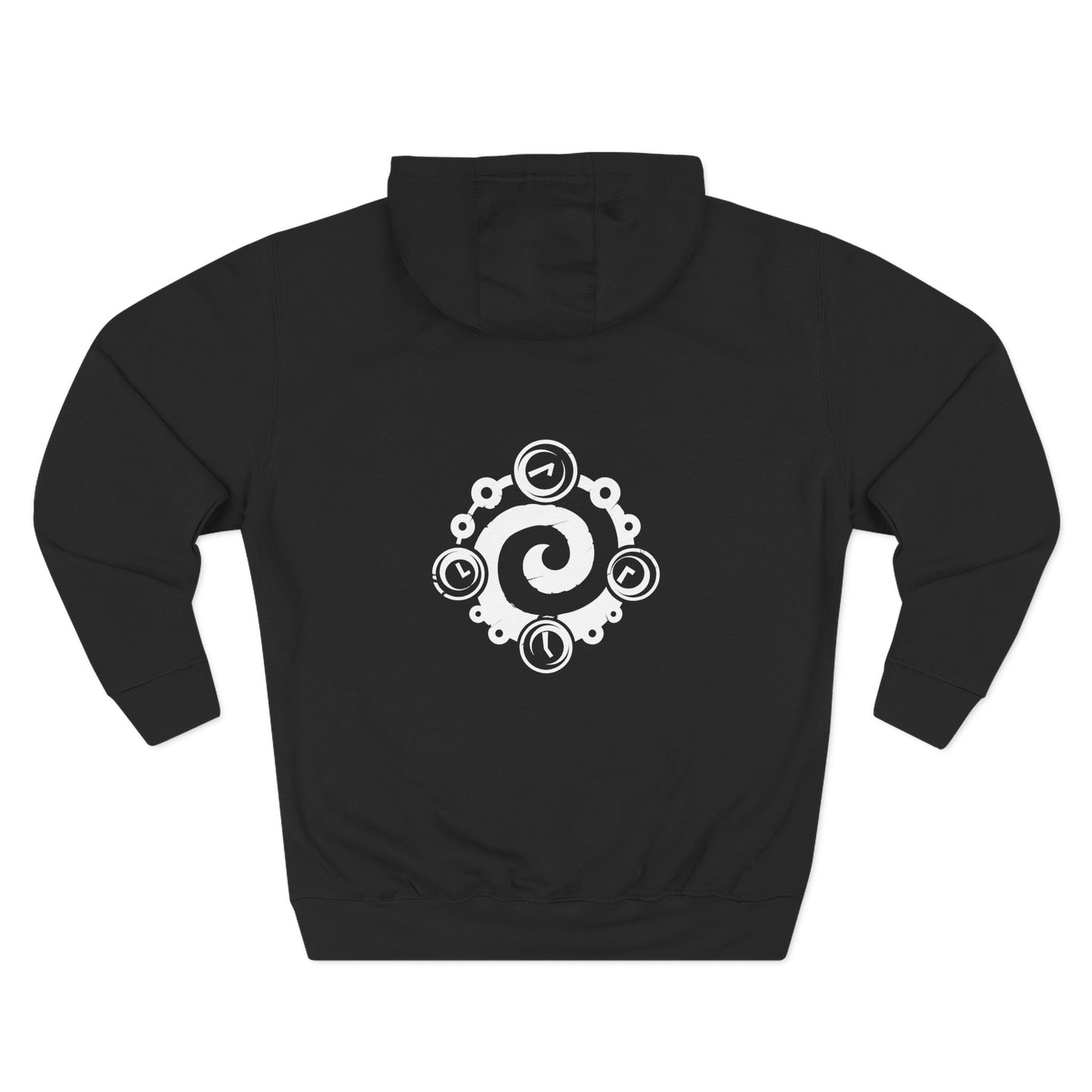 Marauder (Amon's) Pathway Hoodie