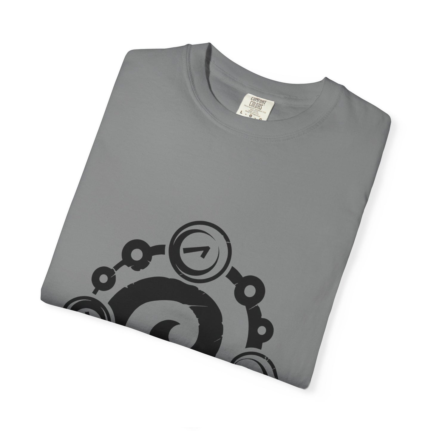 Marauder (Amon's) Pathway | Lord of the Mysteries inspired T-Shirt