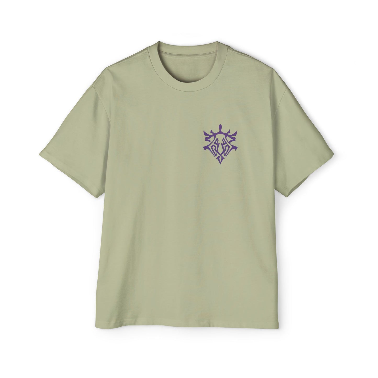 Lord of Mysteries Seer Pathway Oversized T-Shirt/Tee
