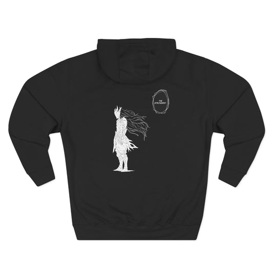 Lord of Shadows The Strongest Hoodie