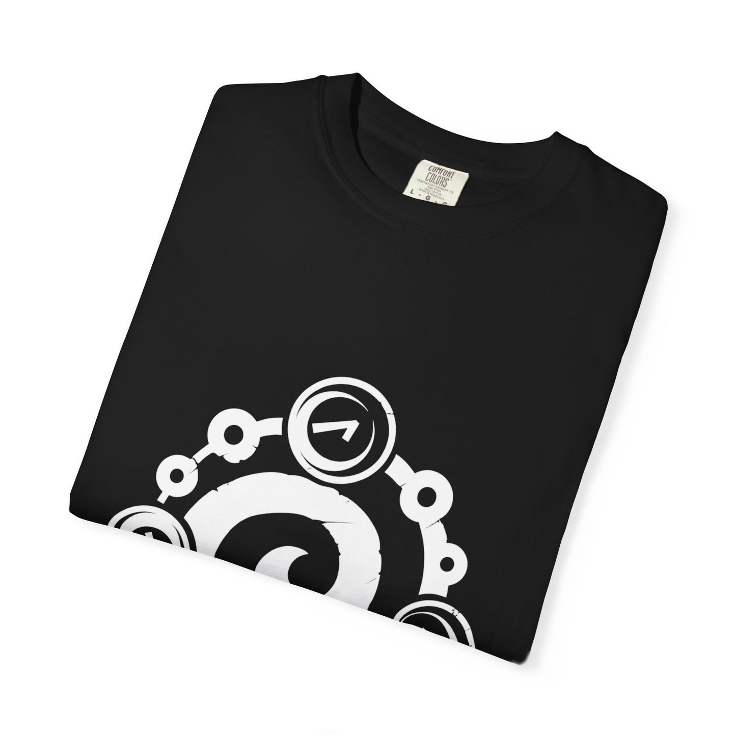 Marauder (Amon's) Pathway | Lord of the Mysteries inspired T-Shirt