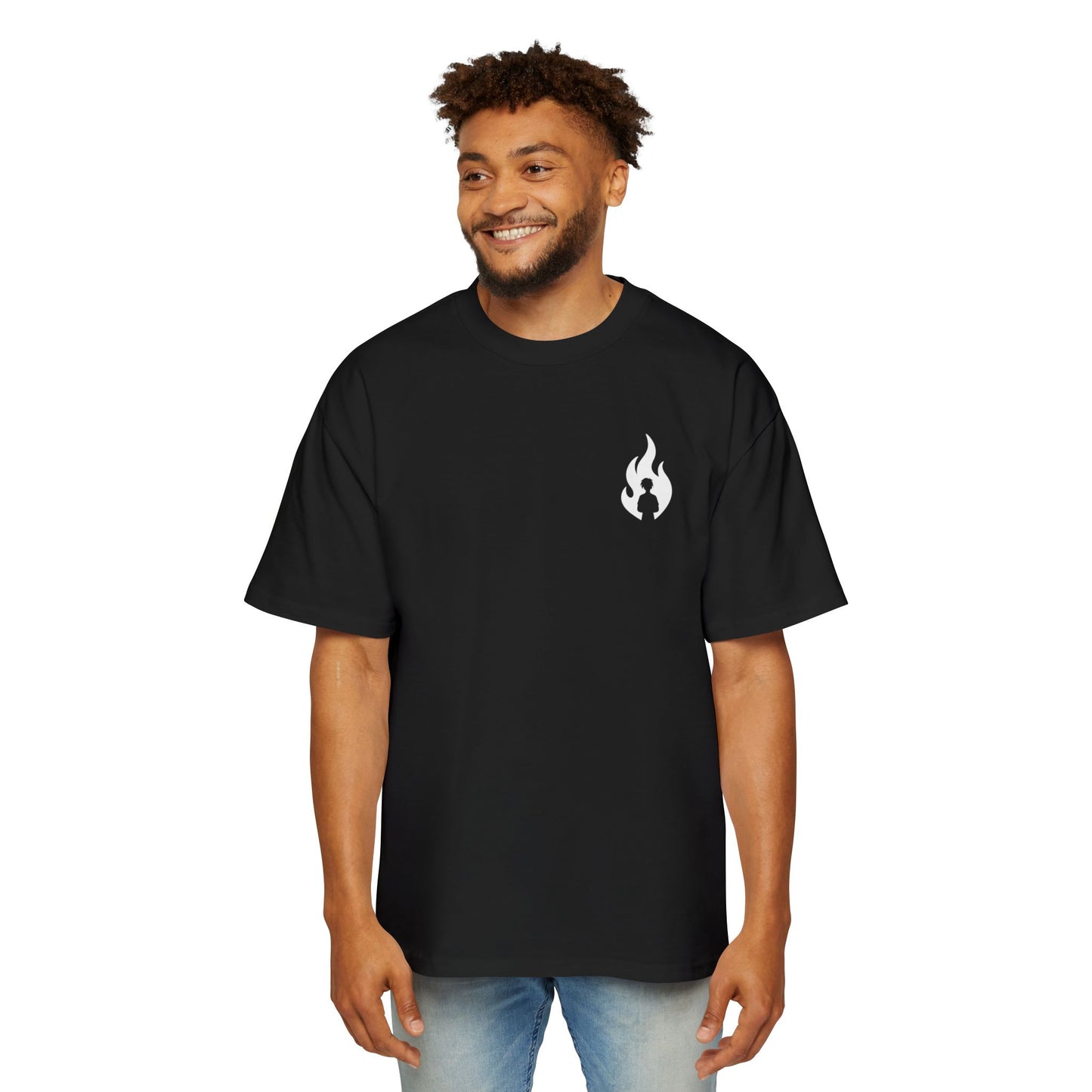 Sunless | Shadow Slave - Sunny inspired Oversized T-shirt