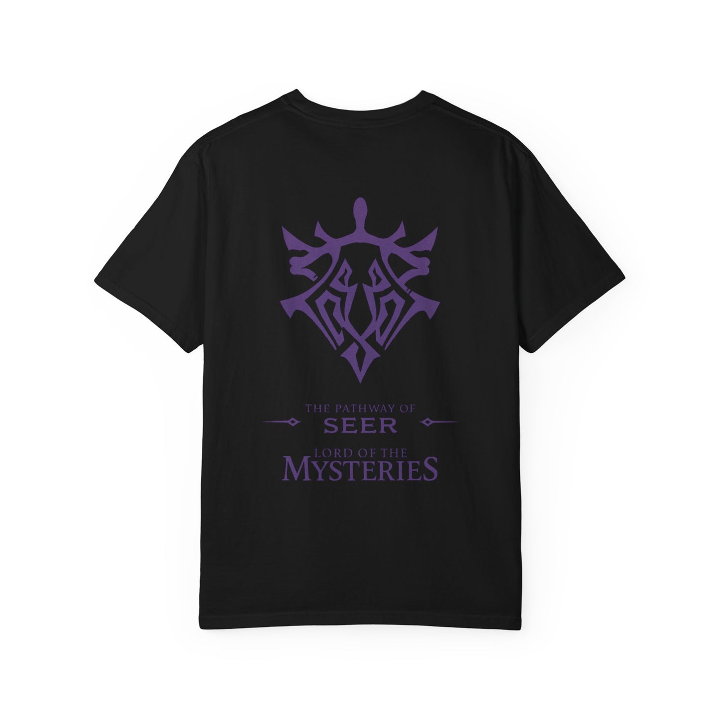 Lord of Mysteries Seer Pathway T-Shirt/Tee