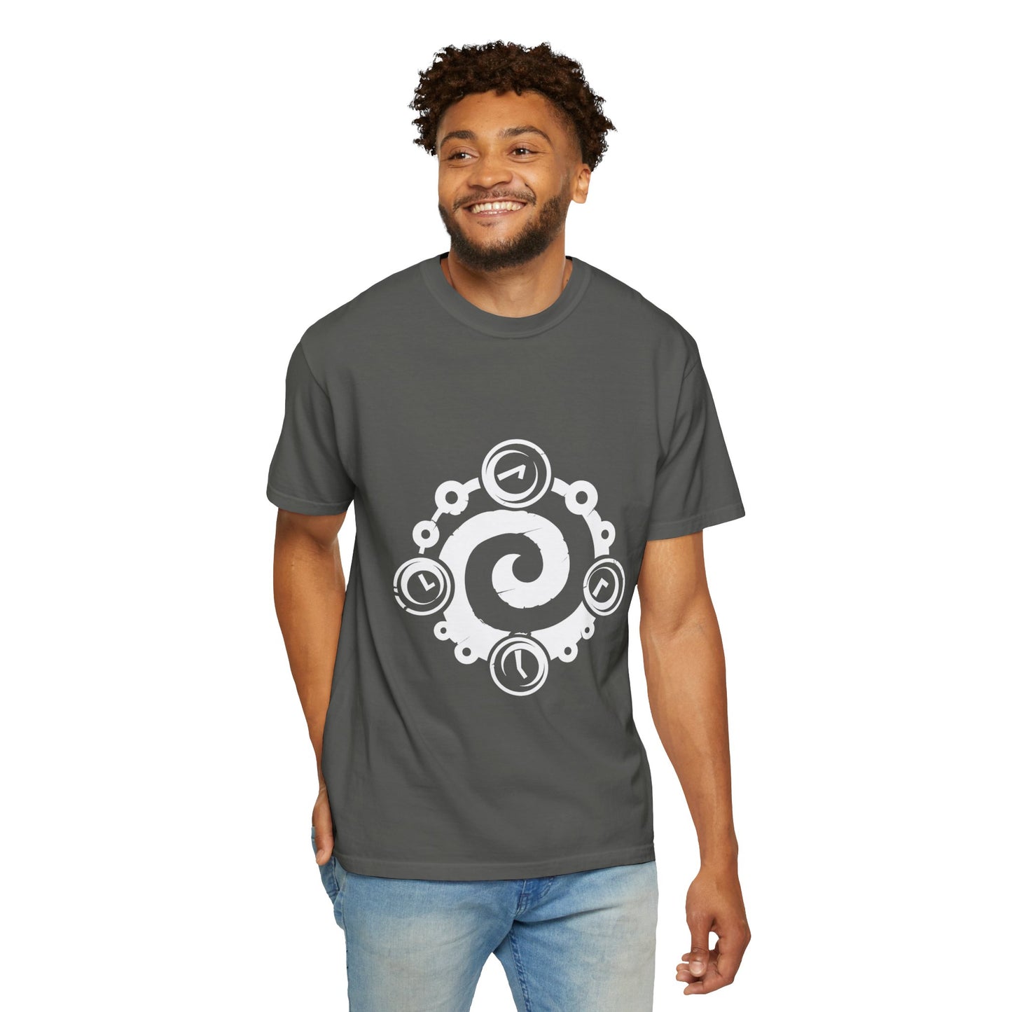 Marauder (Amon's) Pathway | Lord of the Mysteries inspired T-Shirt