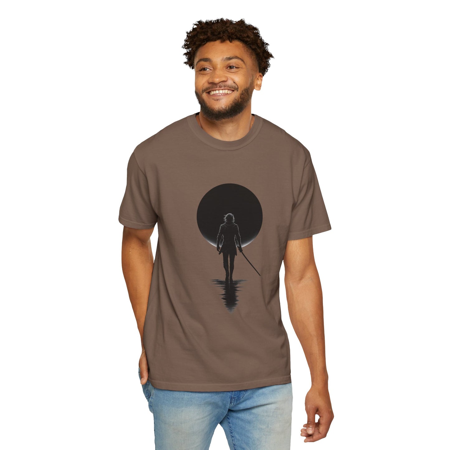 Sunny Soul Sea | Shadow Slave inspired T-Shirt