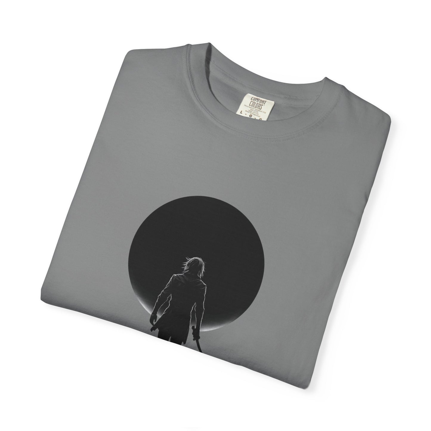 Sunny Soul Sea | Shadow Slave inspired T-Shirt