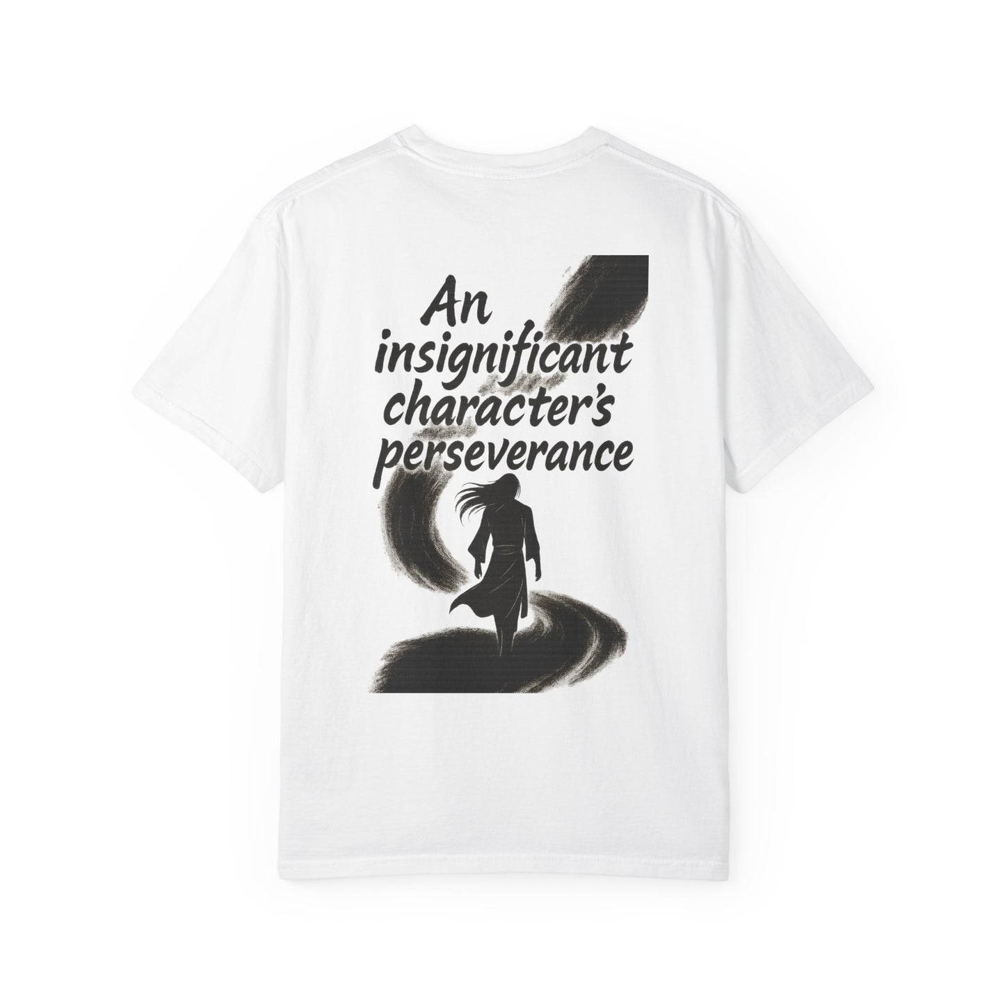 Perseverance - Fang Yuan T-Shirt