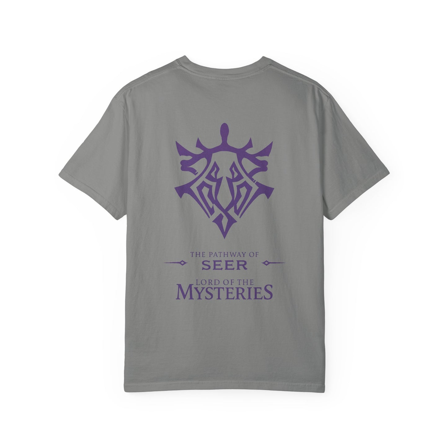 Lord of Mysteries Seer Pathway T-Shirt/Tee