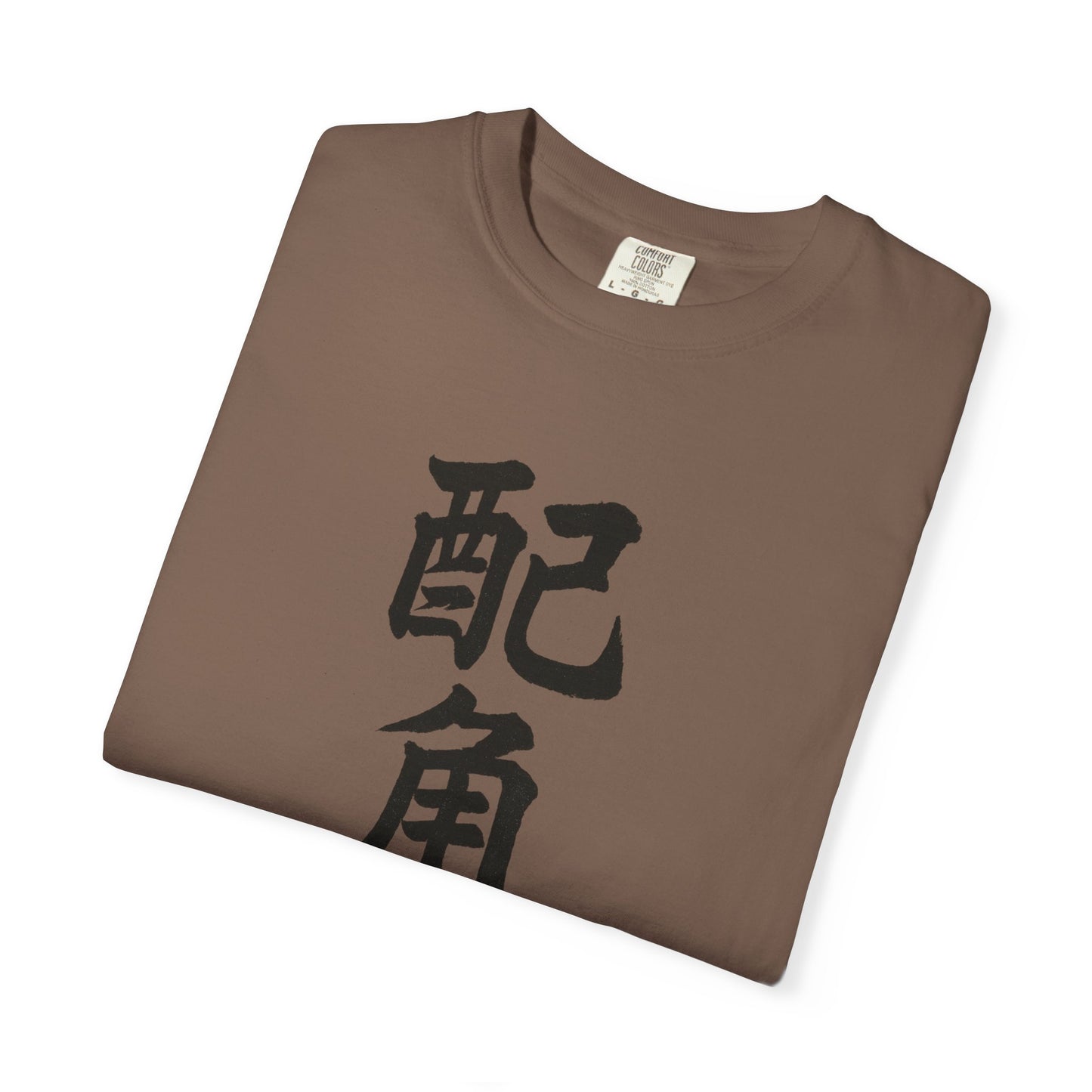 Side Character | Fang Yuan | Reverend Insanity inspired T-Shirt