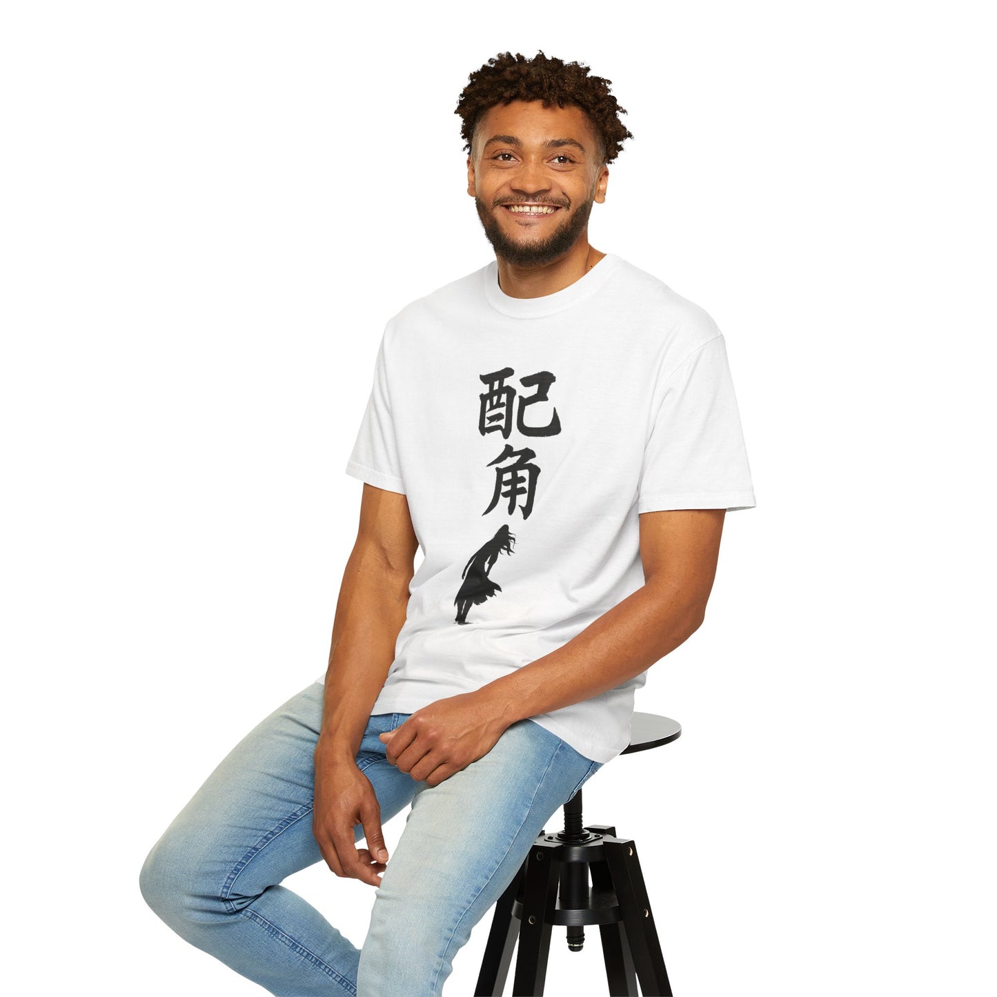 Side Character | Fang Yuan | Reverend Insanity inspired T-Shirt