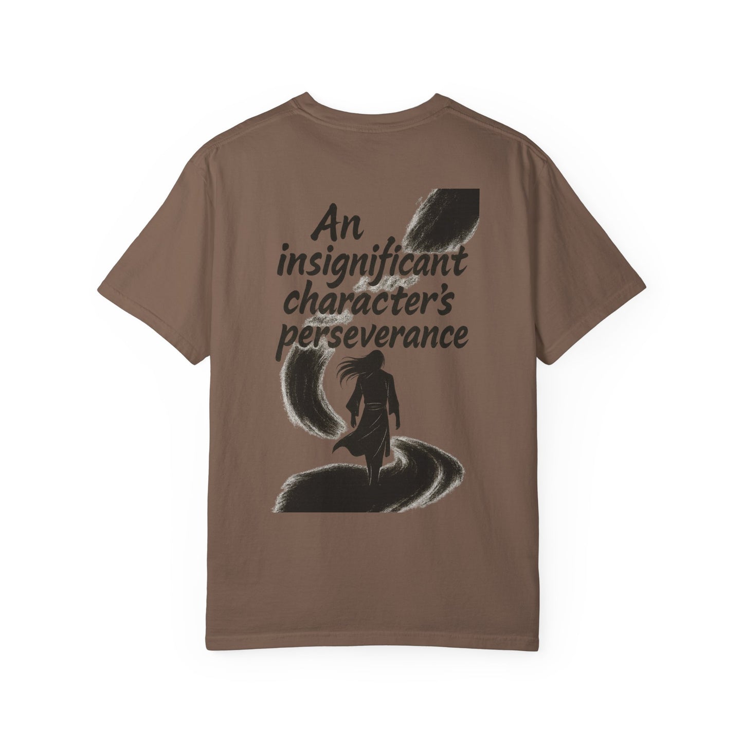 An insignificant character's perseverance - Fang Yuan | Reverend Insanity inspired T-Shirt