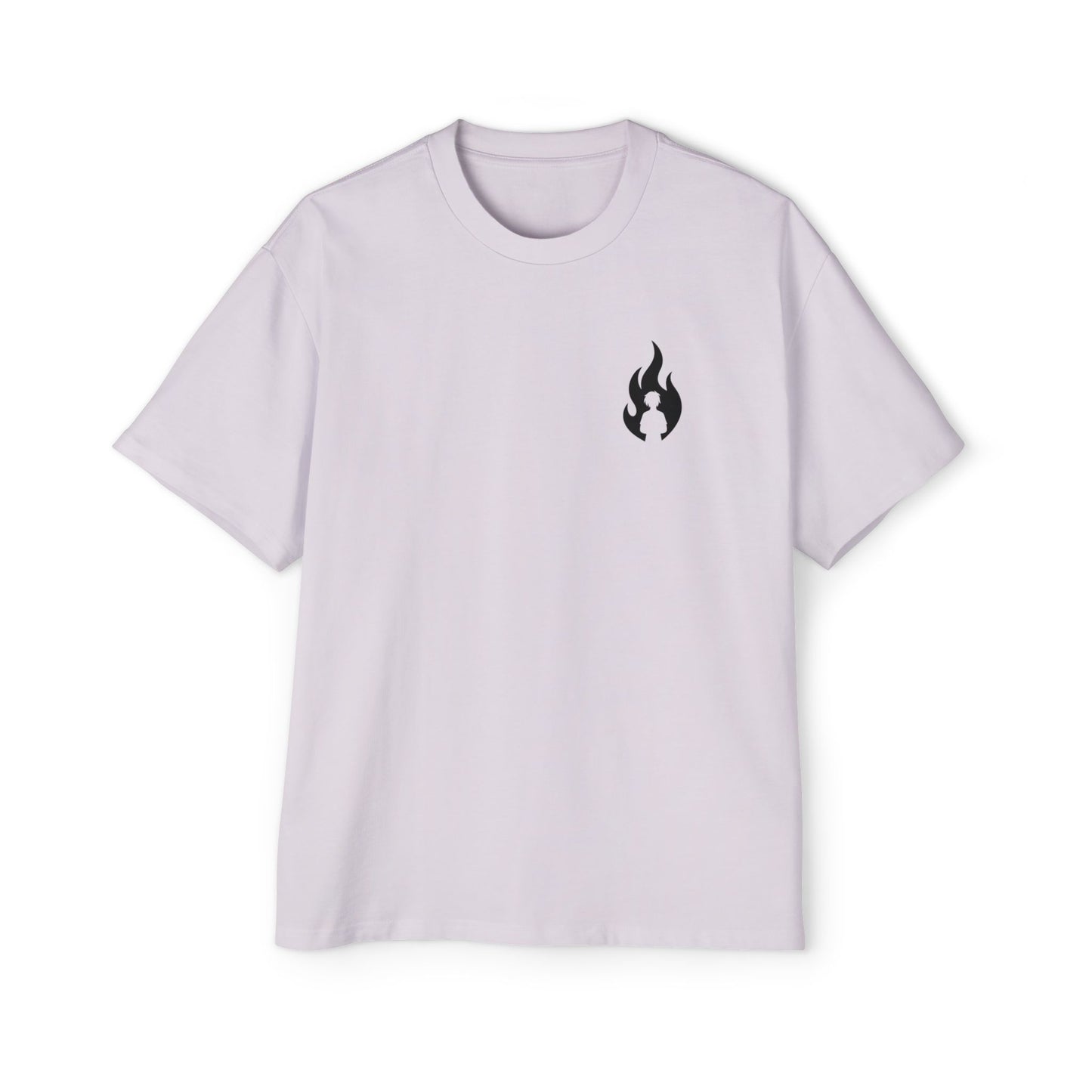 Sunless | Shadow Slave - Sunny inspired Oversized T-shirt