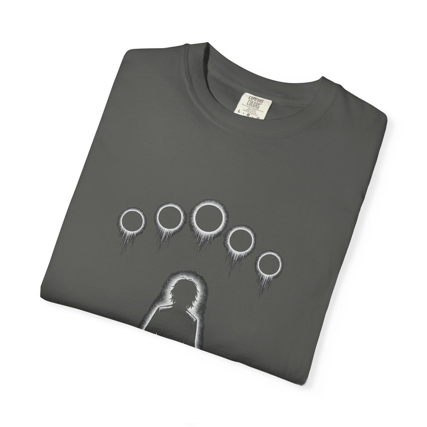 Sunny in Soul Sea | Shadow Slave inspired T-Shirt