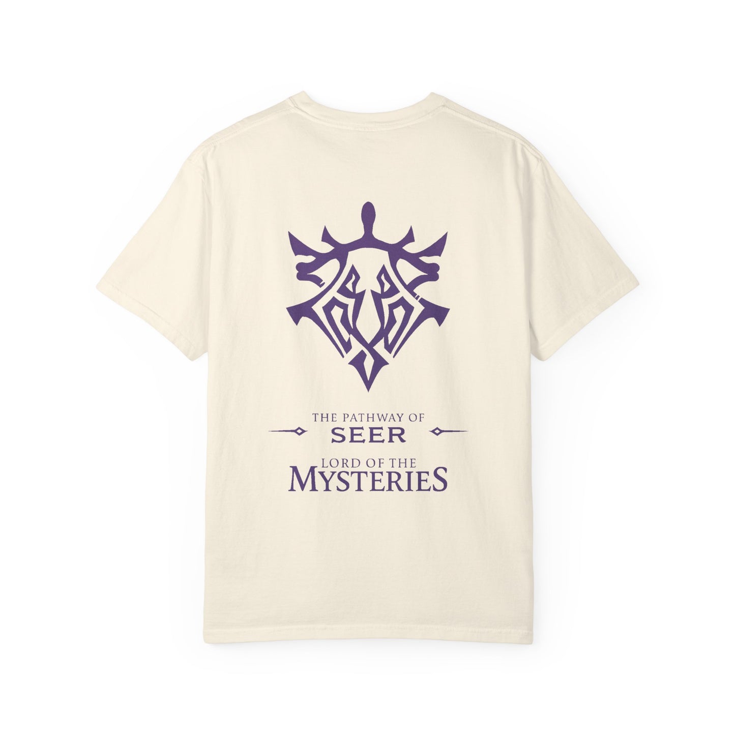 Lord of Mysteries Seer Pathway T-Shirt/Tee