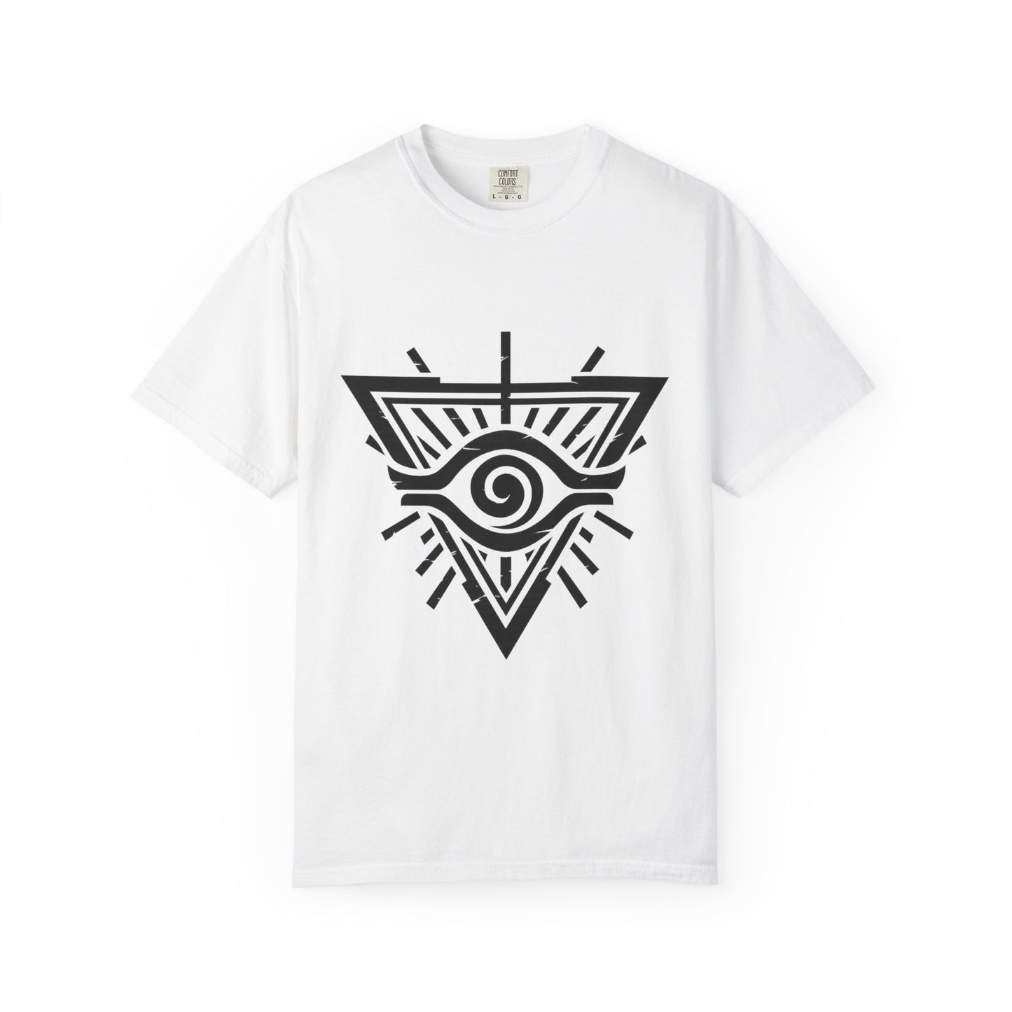 Mystery Pryer Pathway | Lord of the Mysteries inspired T-Shirt