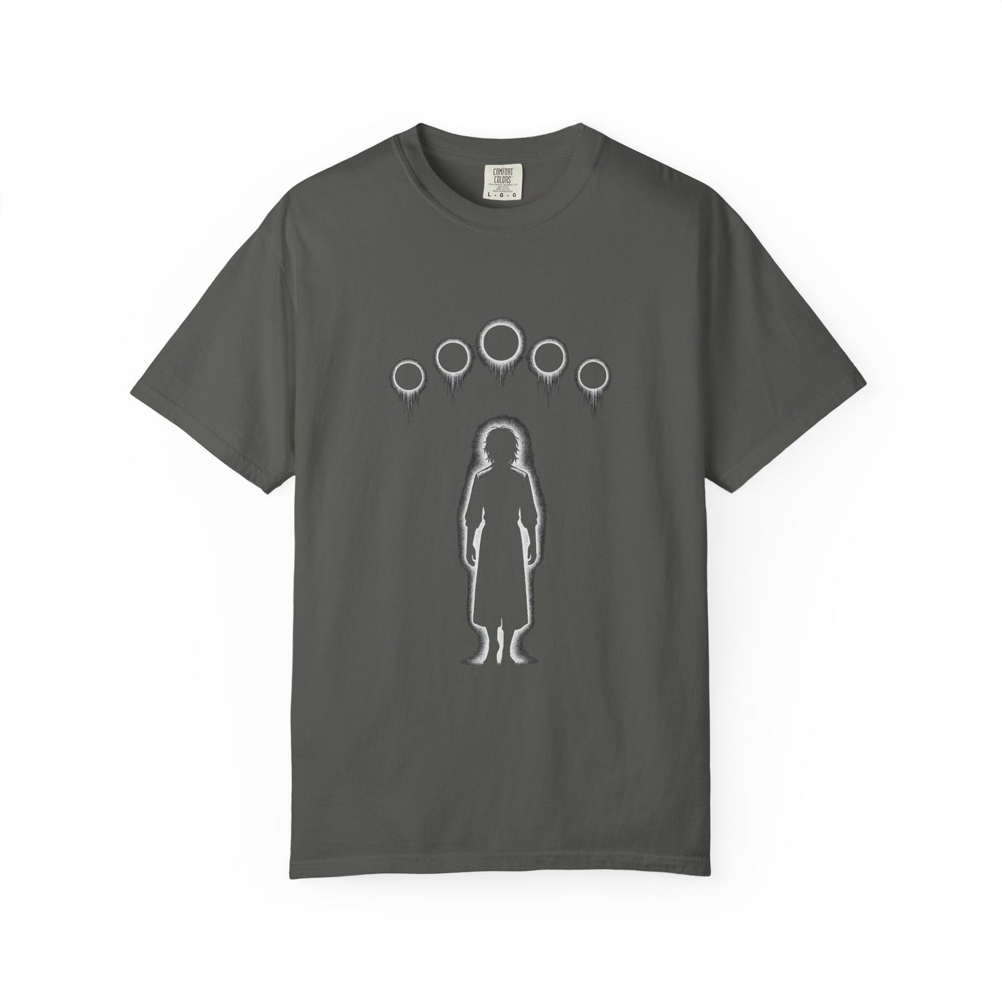 Sunny in Soul Sea | Shadow Slave inspired T-Shirt