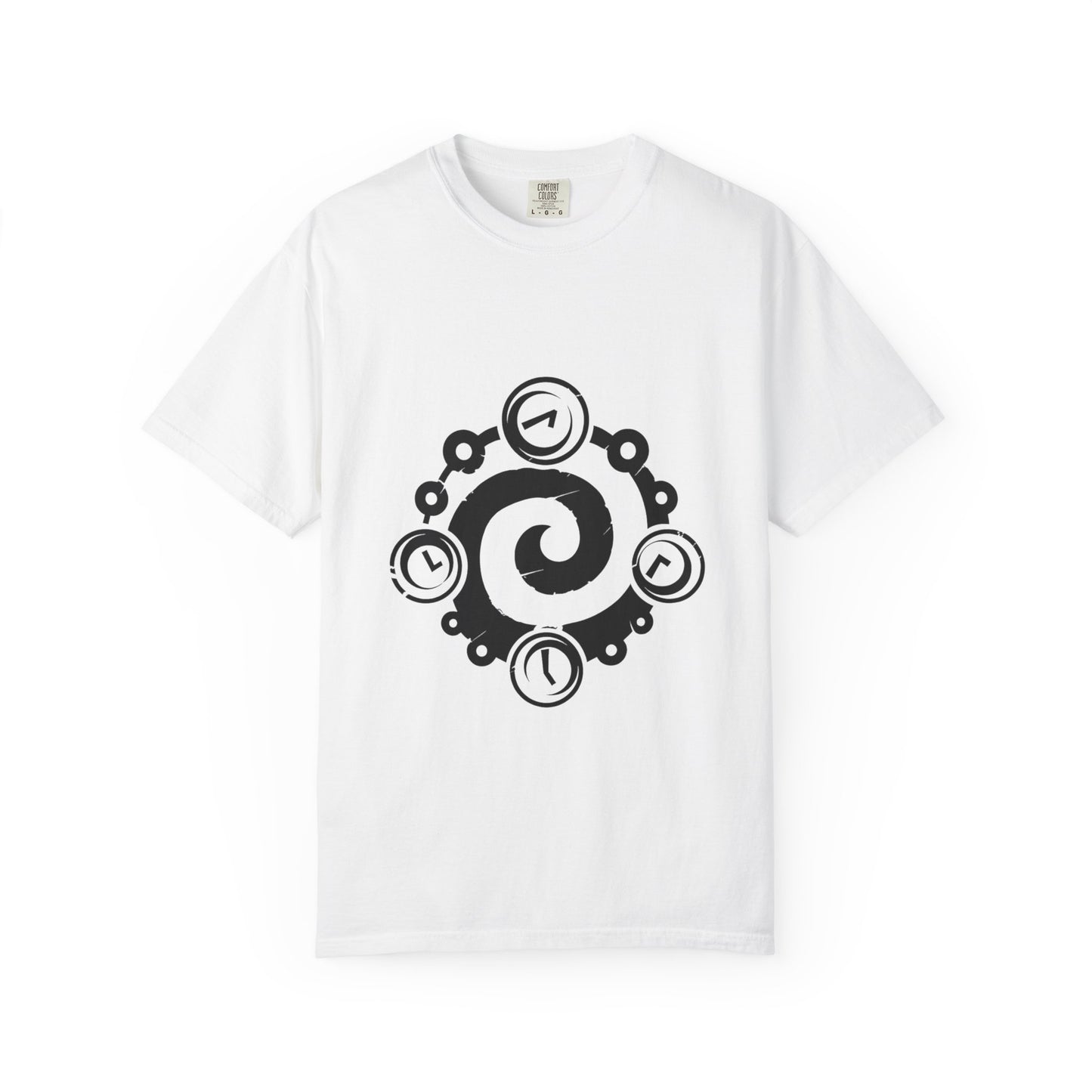 Marauder (Amon's) Pathway | Lord of the Mysteries inspired T-Shirt