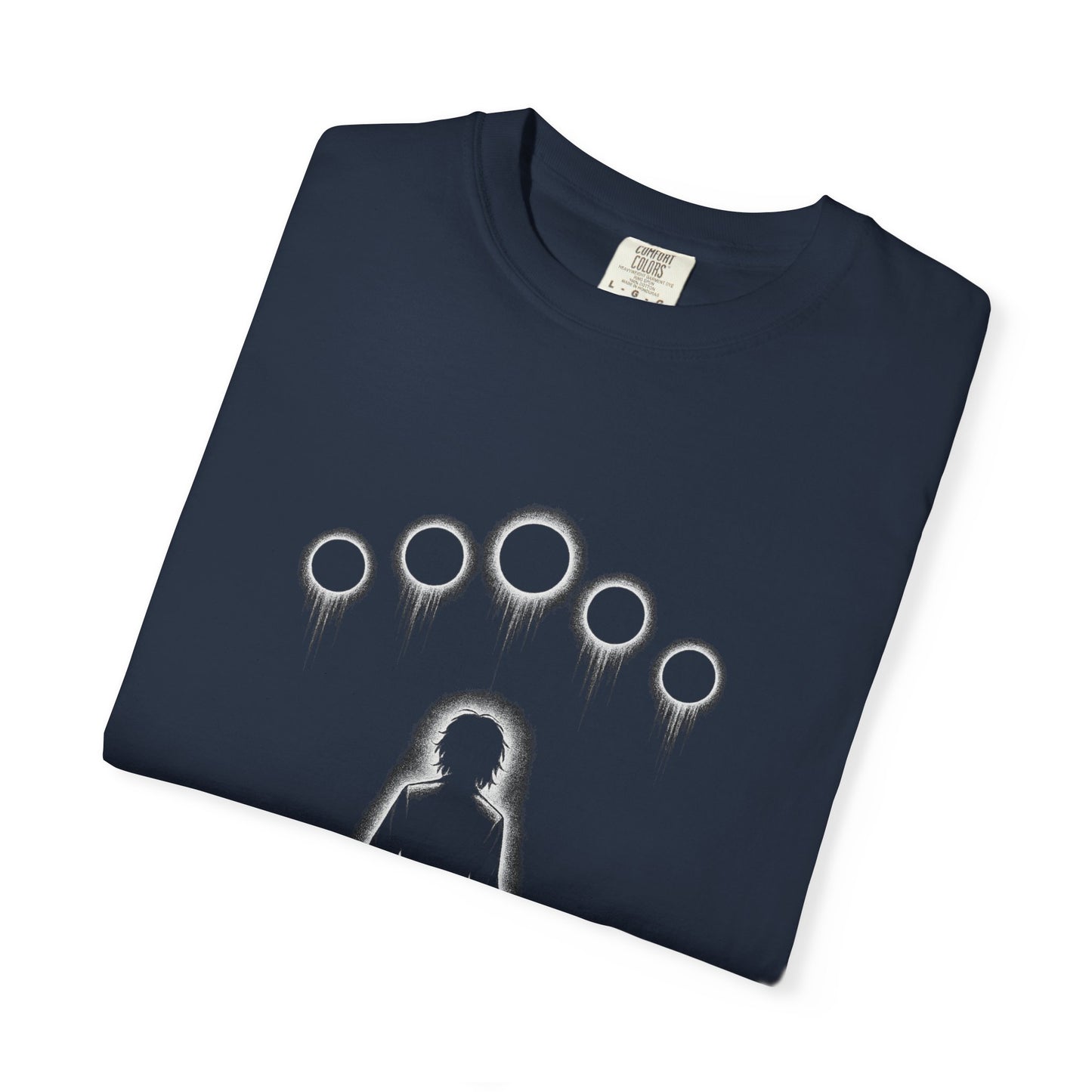 Sunny in Soul Sea | Shadow Slave inspired T-Shirt