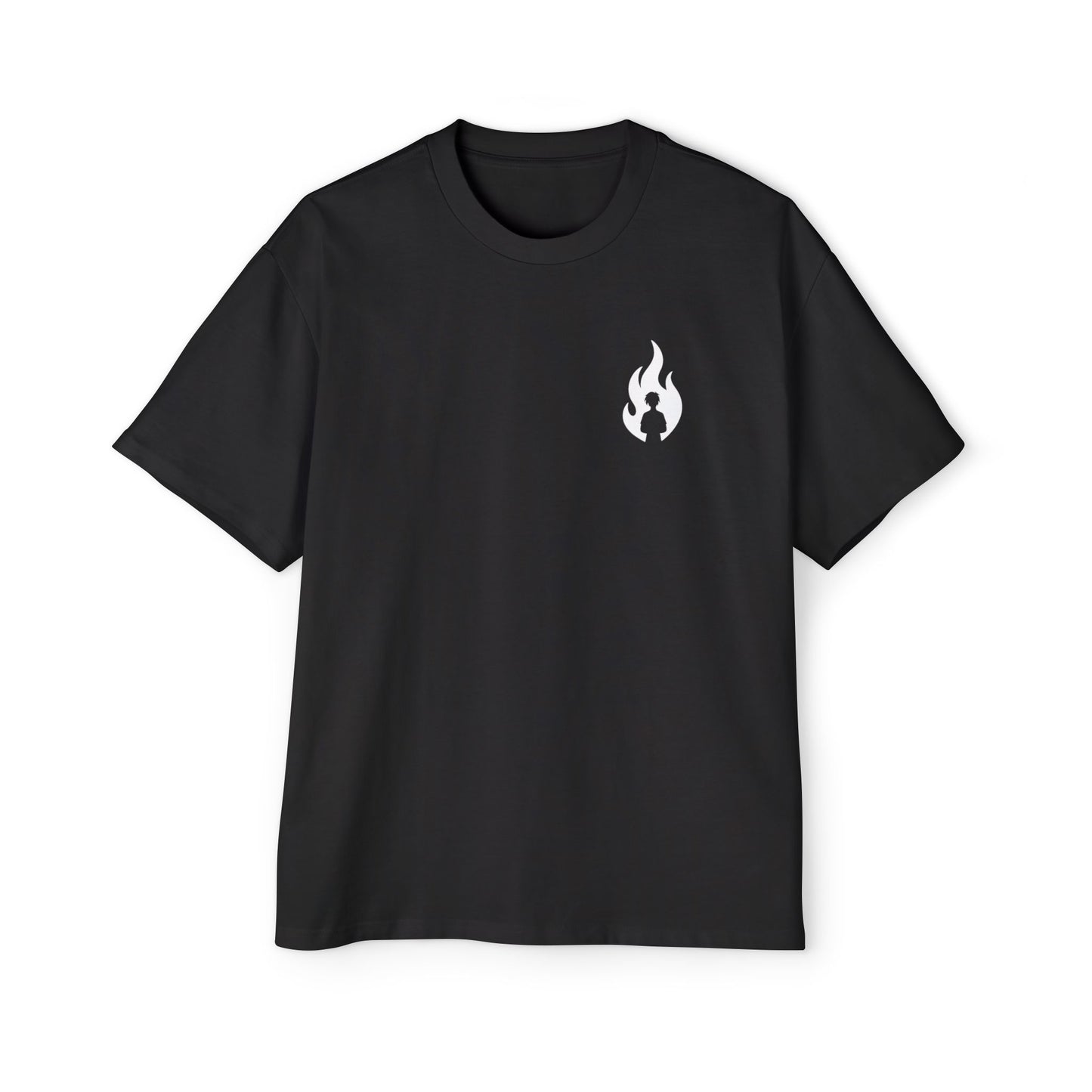 Sunless | Shadow Slave - Sunny inspired Oversized T-shirt