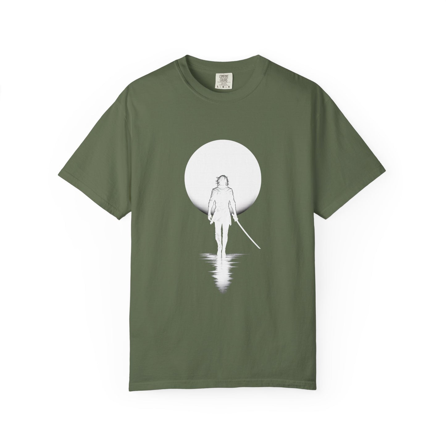 Sunny Soul Sea | Shadow Slave inspired T-Shirt