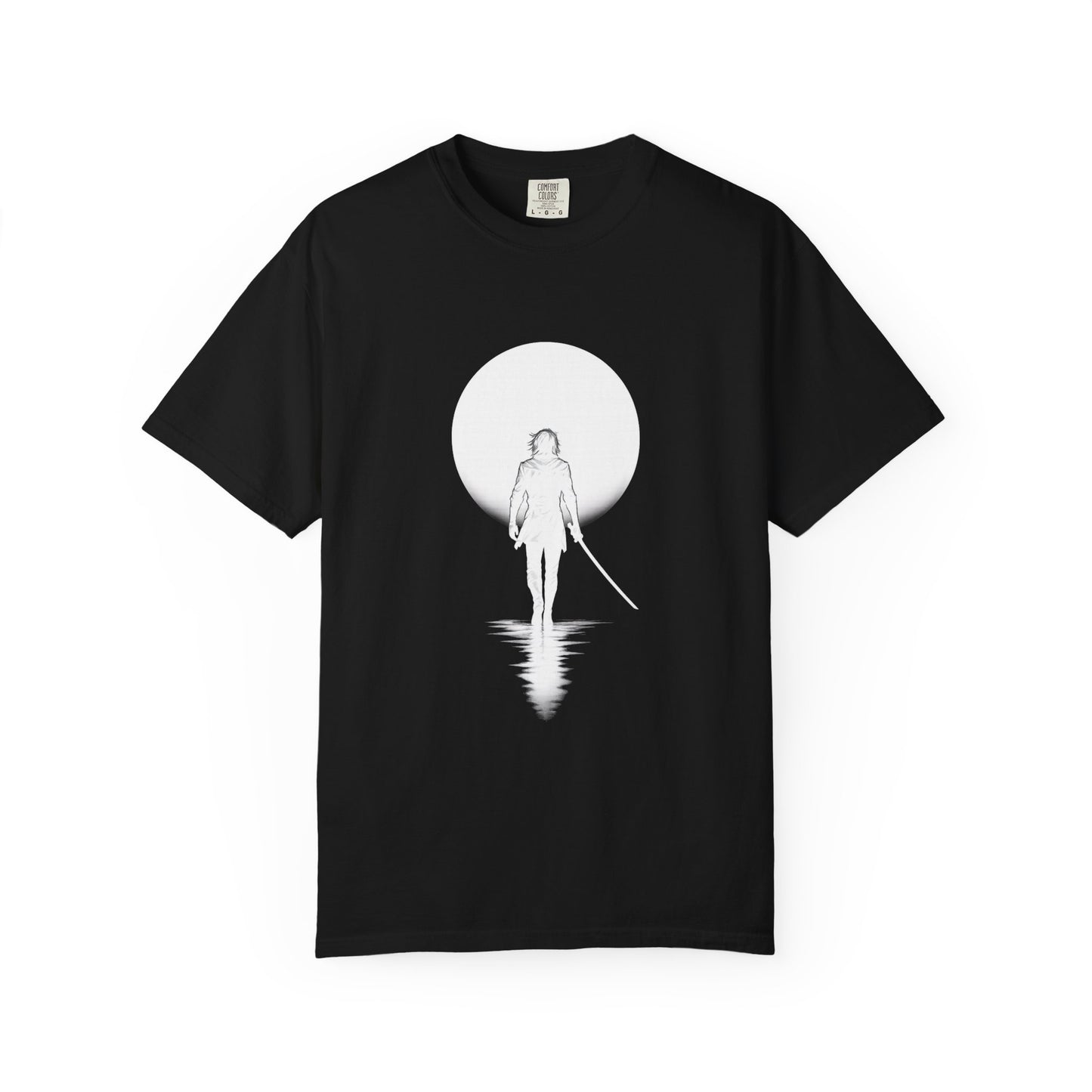 Sunny Soul Sea | Shadow Slave inspired T-Shirt