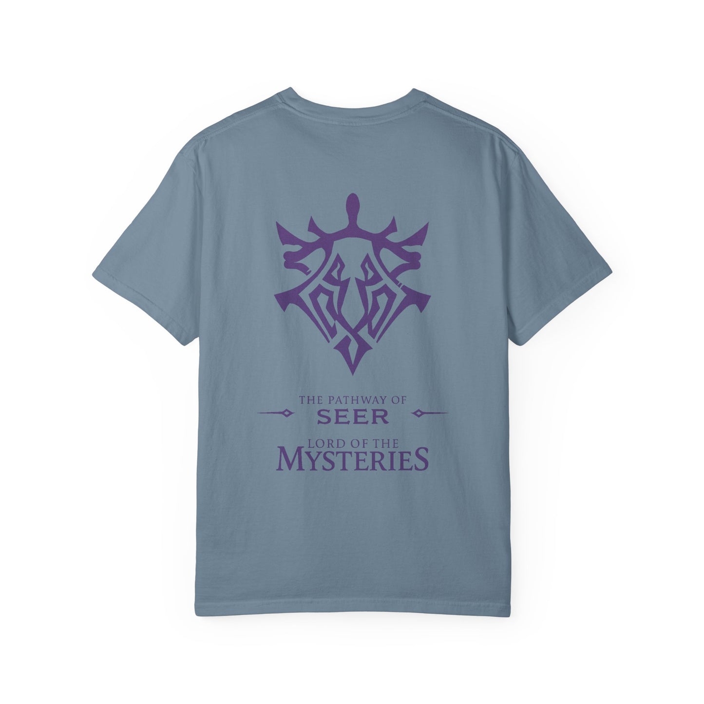 Lord of Mysteries Seer Pathway T-Shirt/Tee