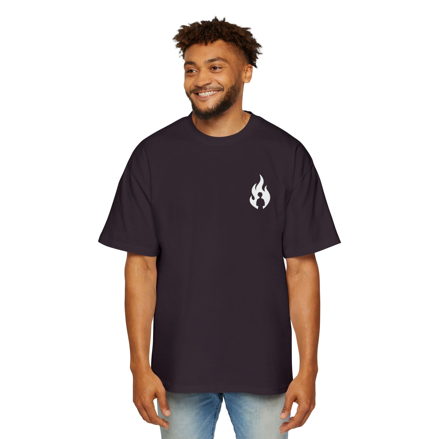 Sunless | Shadow Slave - Sunny inspired Oversized T-shirt