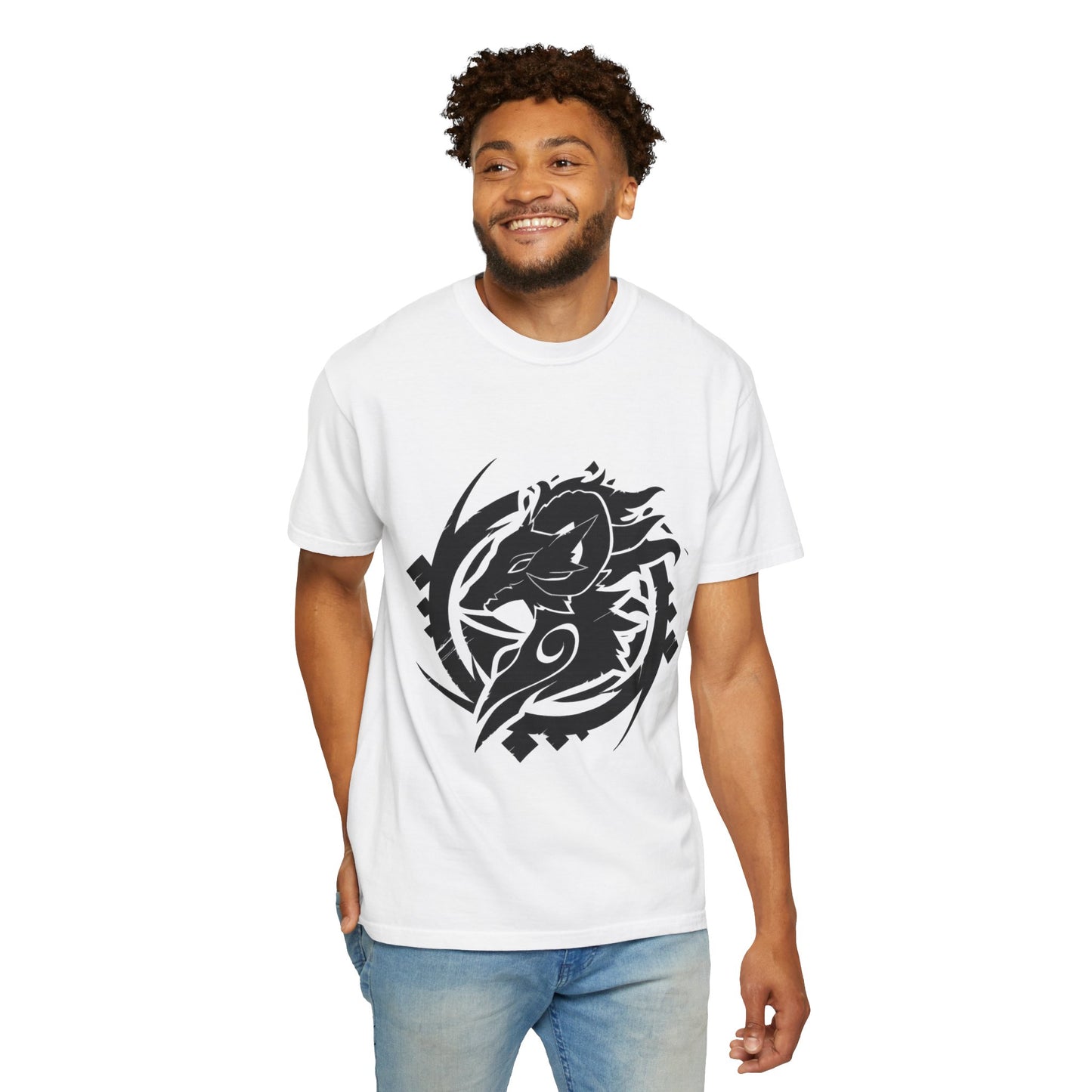 Spectator Pathway | Lord of the Mysteries inspired T-Shirt