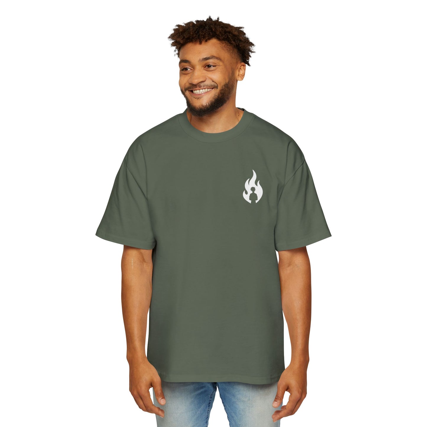 Sunless | Shadow Slave - Sunny inspired Oversized T-shirt