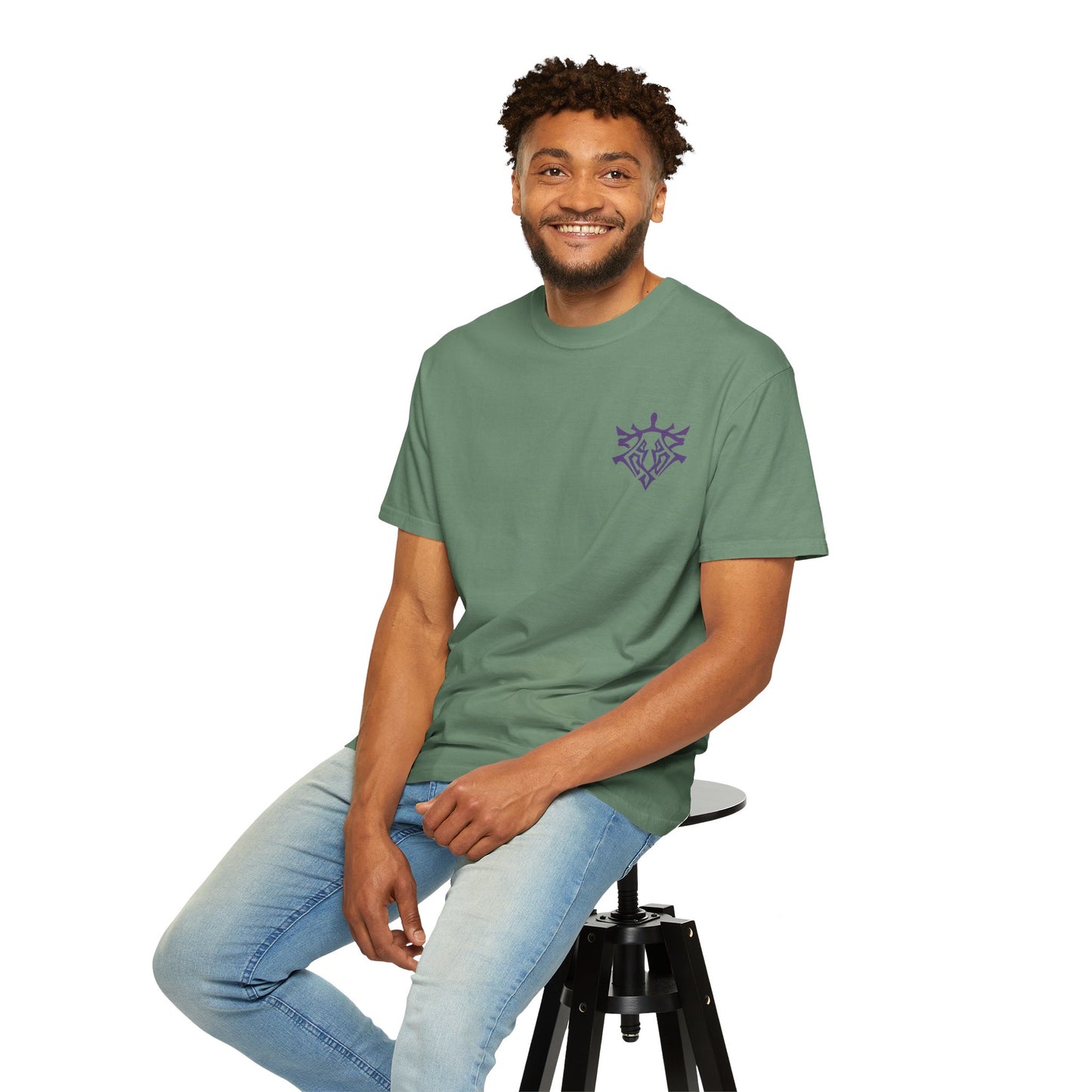 Lord of Mysteries Seer Pathway T-Shirt/Tee