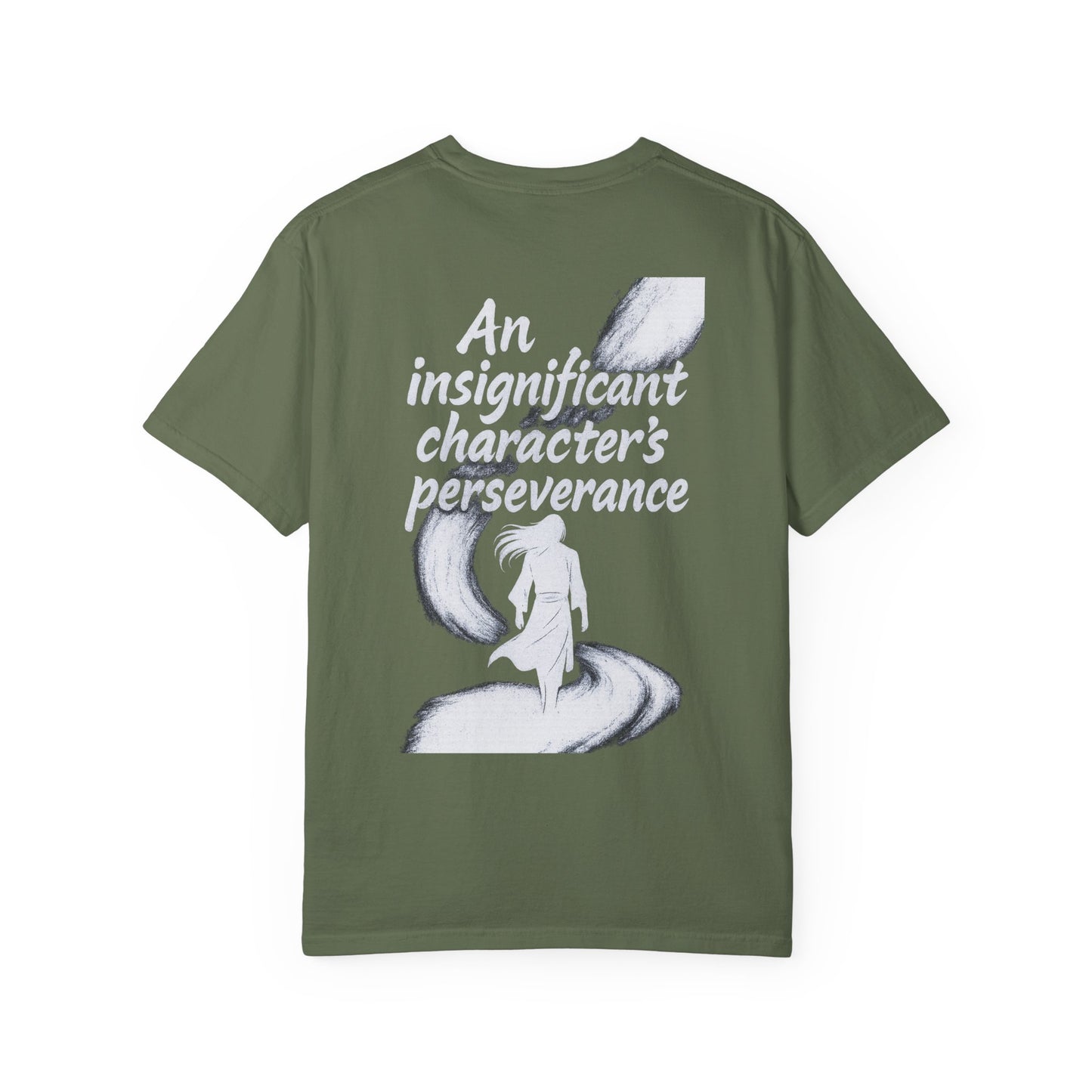 An insignificant character's perseverance - Fang Yuan | Reverend Insanity inspired T-Shirt
