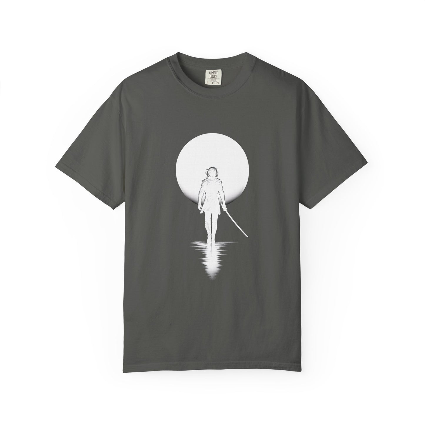 Sunny Soul Sea | Shadow Slave inspired T-Shirt