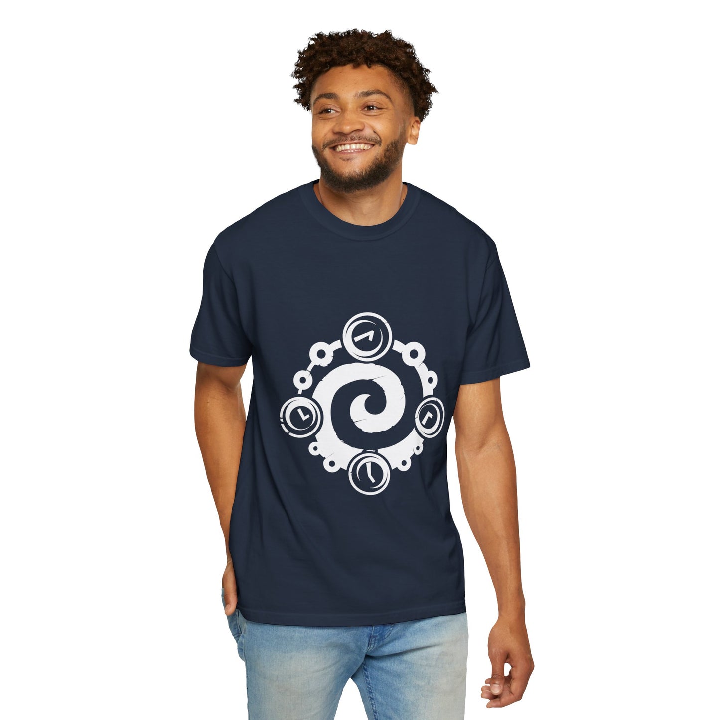 Marauder (Amon's) Pathway | Lord of the Mysteries inspired T-Shirt