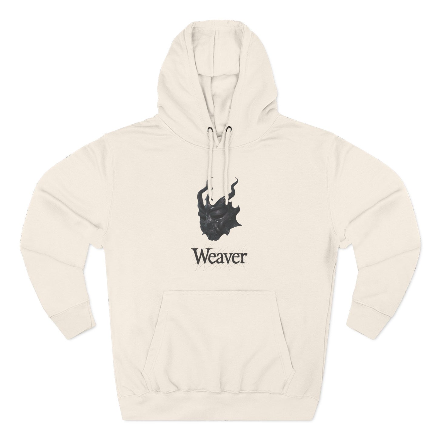 Weaver Hoodie
