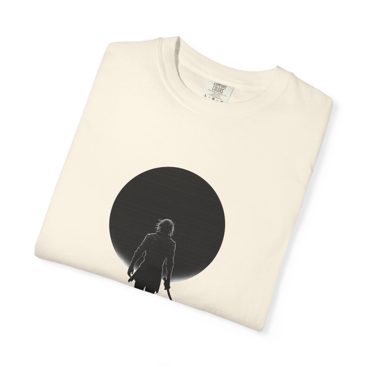 Sunny Soul Sea | Shadow Slave inspired T-Shirt