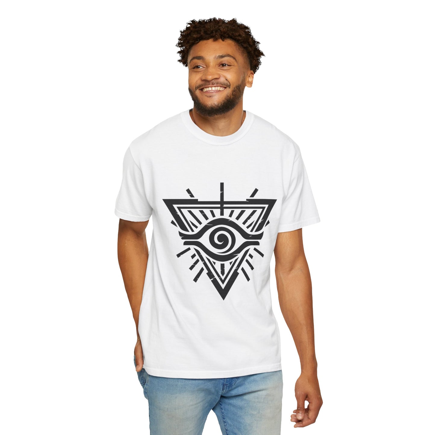 Mystery Pryer Pathway | Lord of the Mysteries inspired T-Shirt