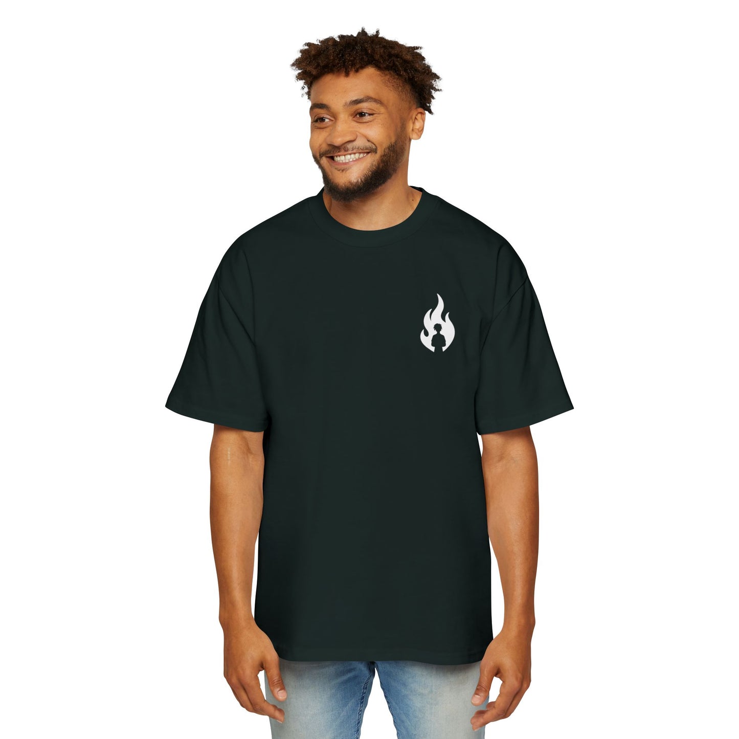 Sunless | Shadow Slave - Sunny inspired Oversized T-shirt