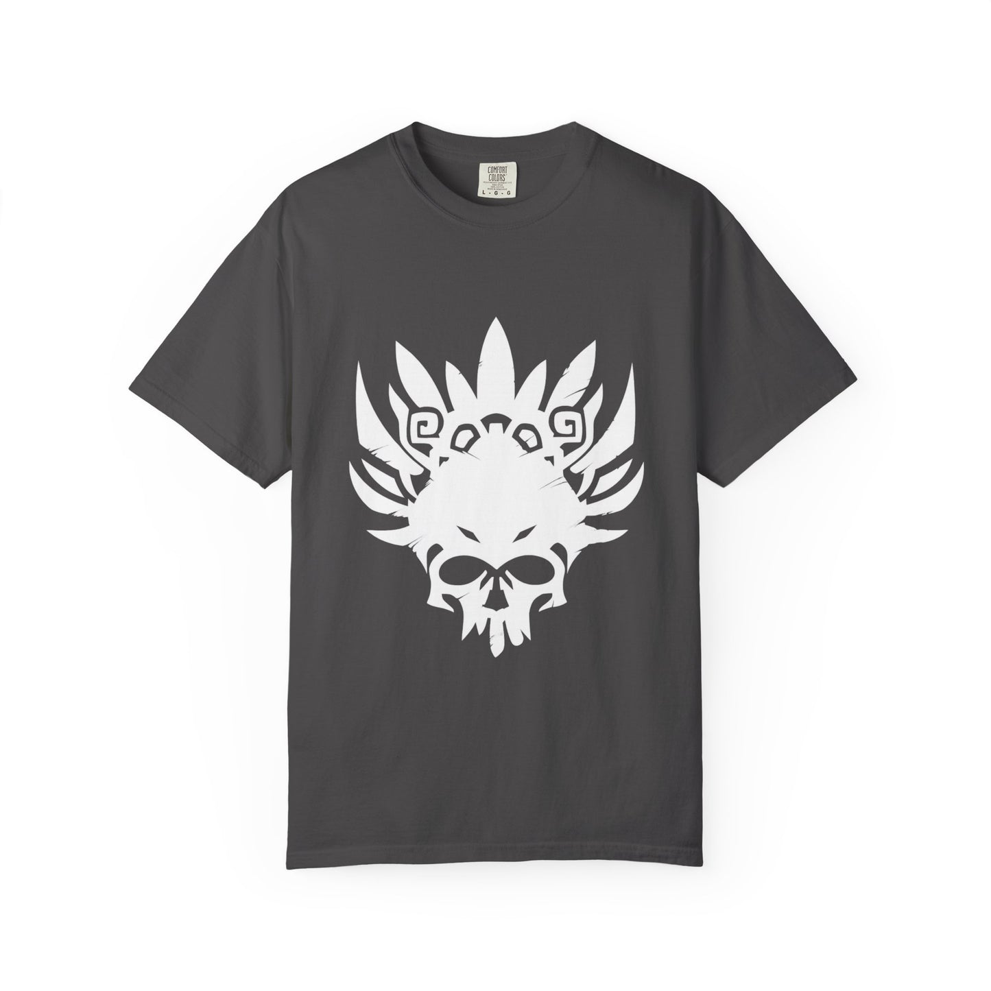 Corpse Collector Pathway | Lord of the Mysteries inspired T-Shirt