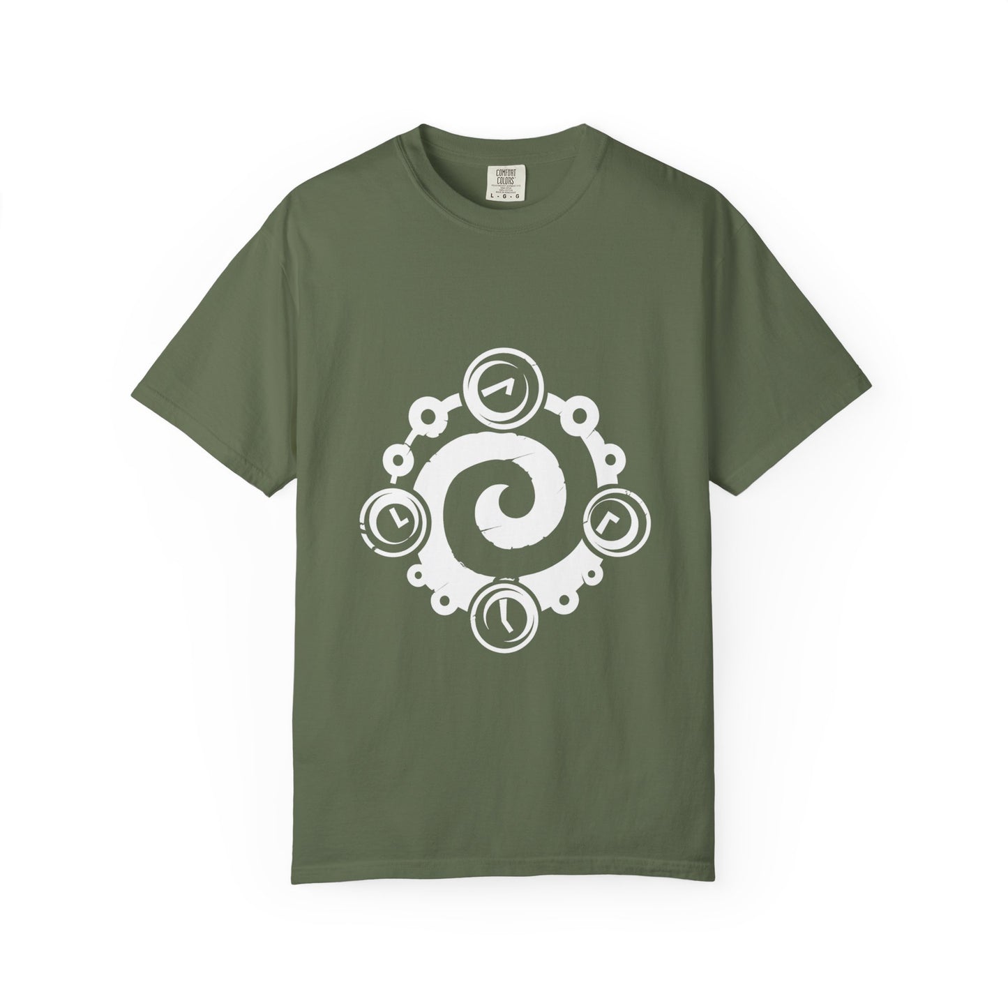 Marauder (Amon's) Pathway | Lord of the Mysteries inspired T-Shirt