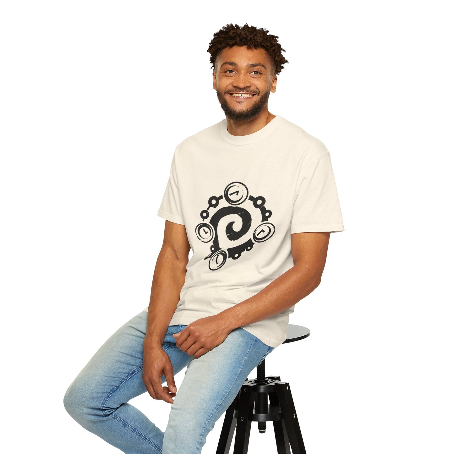 Marauder (Amon's) Pathway | Lord of the Mysteries inspired T-Shirt