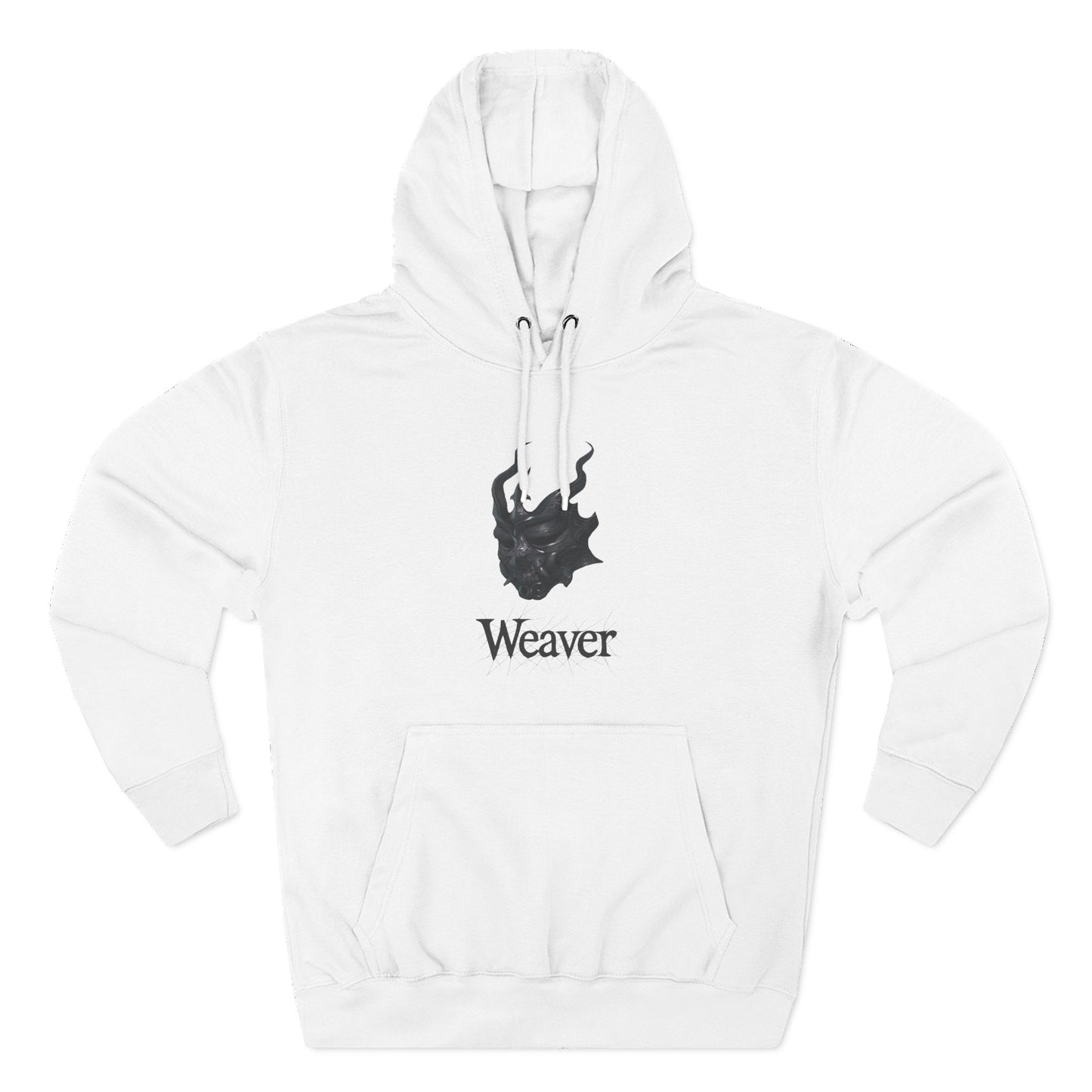 Weaver Hoodie