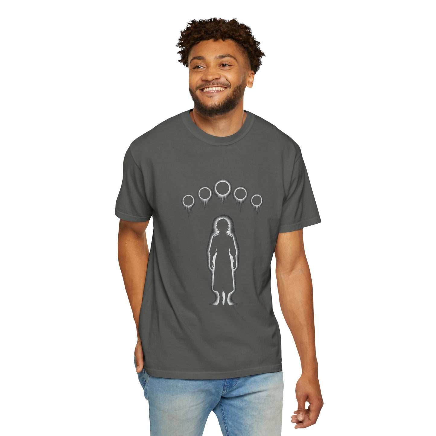 Sunny in Soul Sea | Shadow Slave inspired T-Shirt
