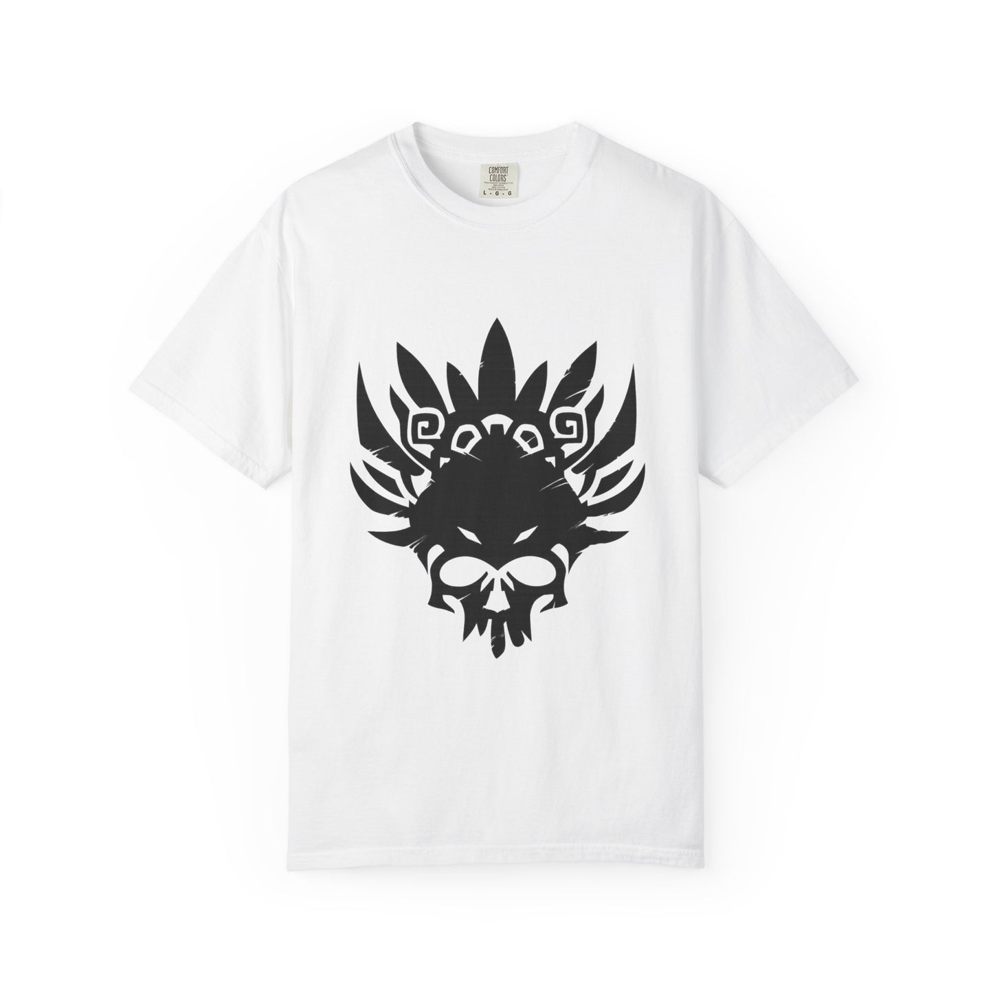 Corpse Collector Pathway | Lord of the Mysteries inspired T-Shirt