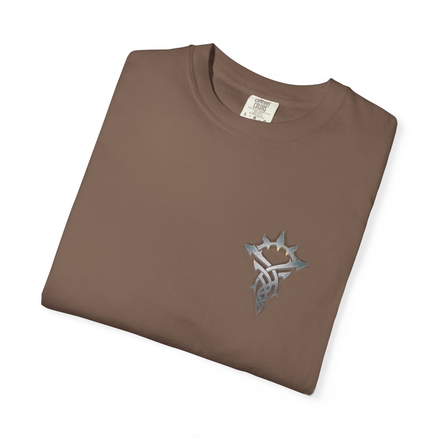 Lord of Mysteries | Klein Moretti - The Fool, Church of The Fool Symbol T-Shirt/Tee