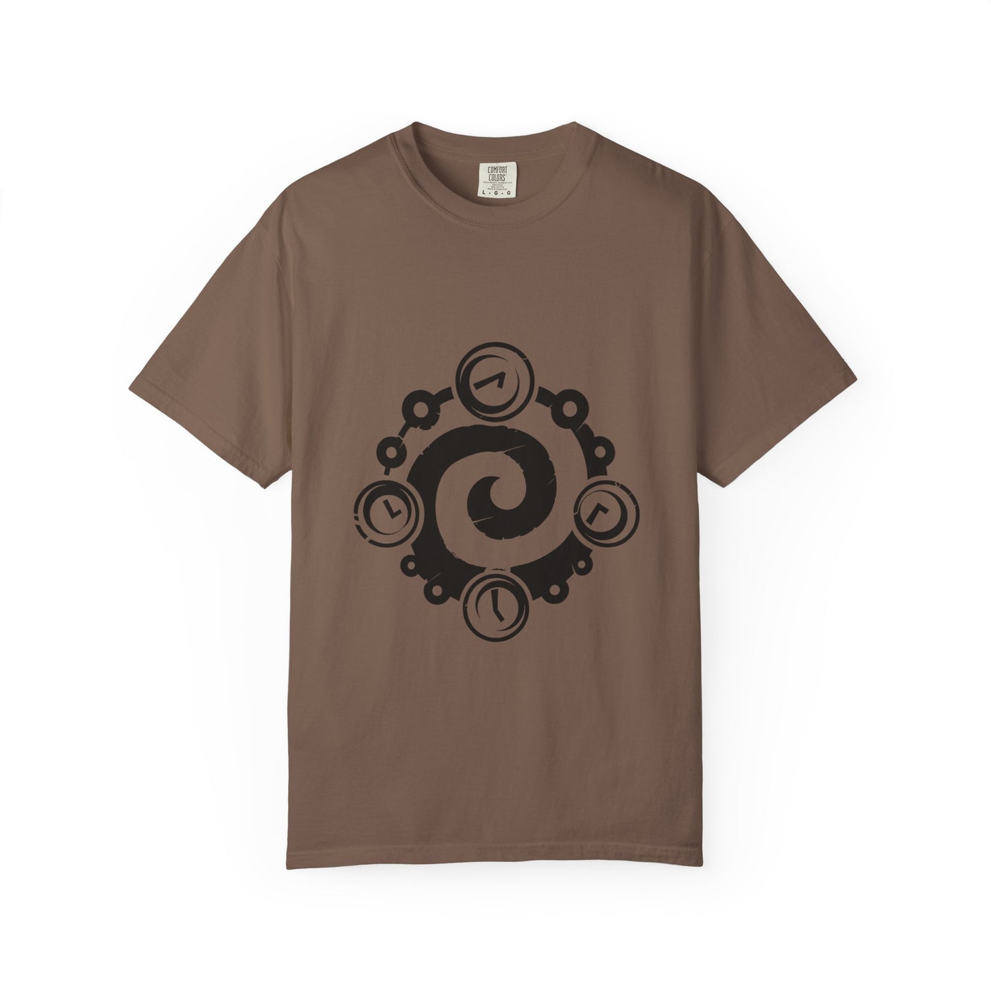 Marauder (Amon's) Pathway | Lord of the Mysteries inspired T-Shirt